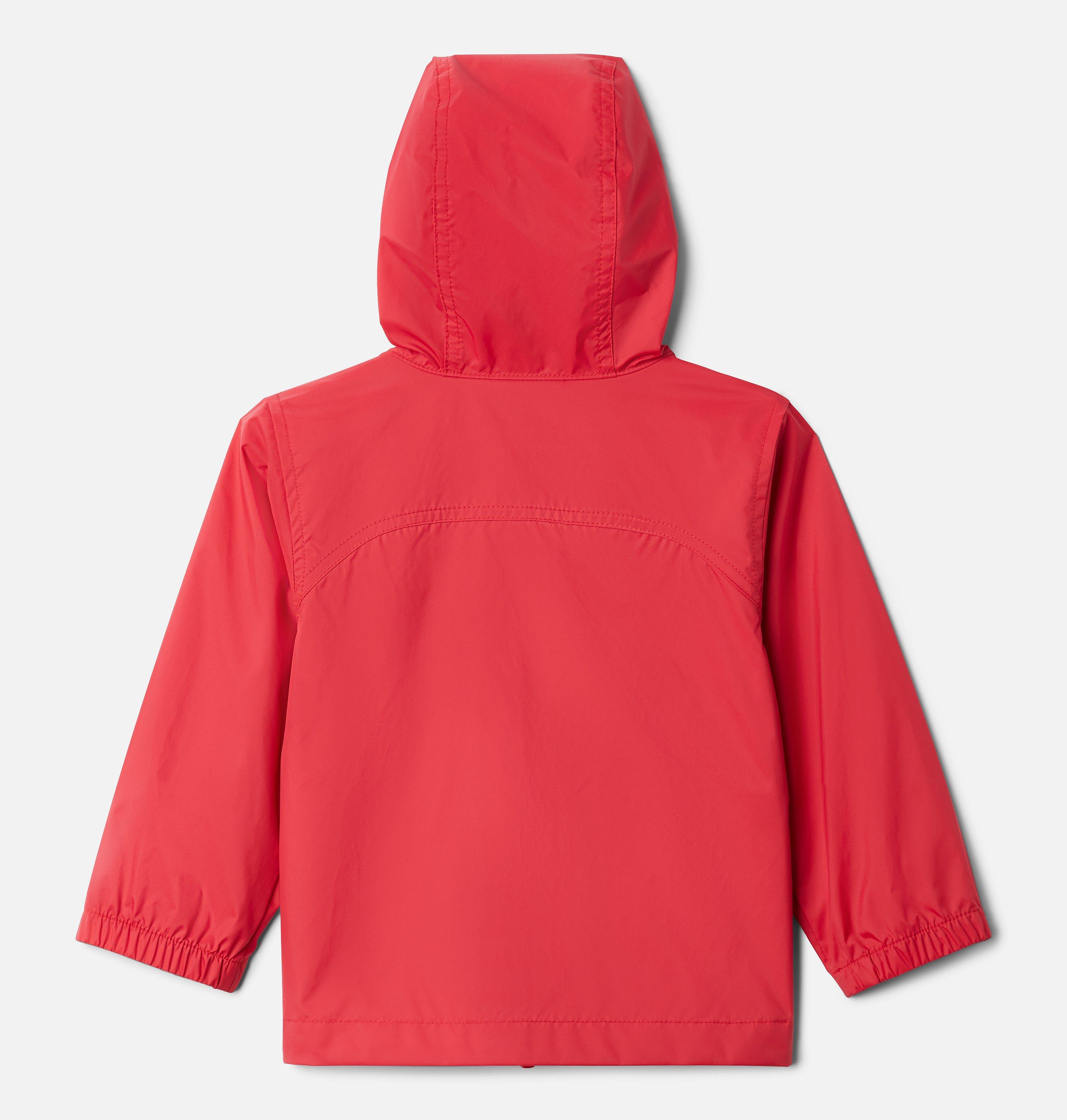 Boys' Toddler Glennaker Jacket 2