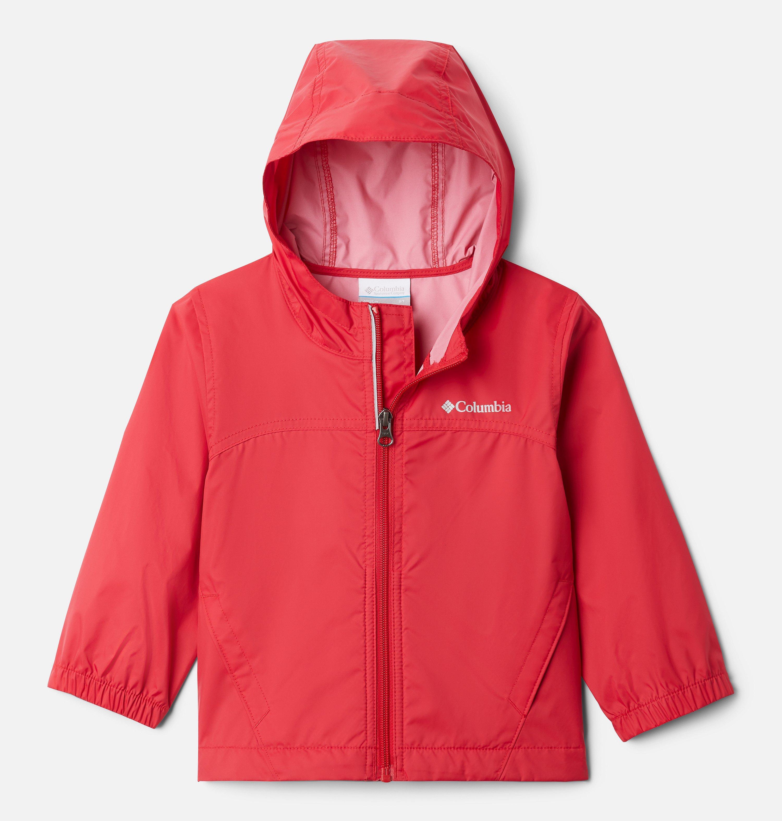 Boys' Toddler Glennaker Jacket 1