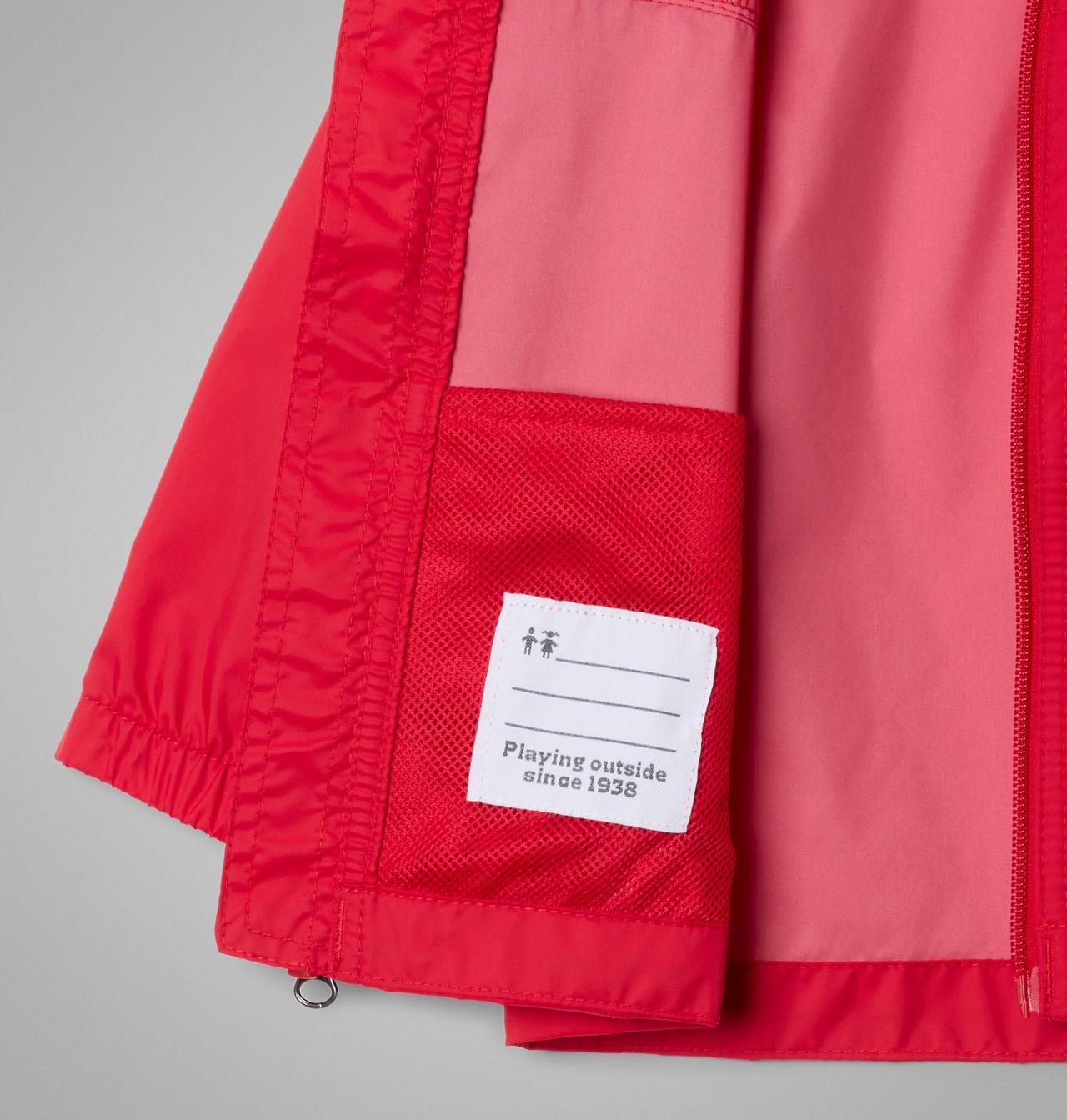 Boys' Toddler Glennaker™ Jacket 3