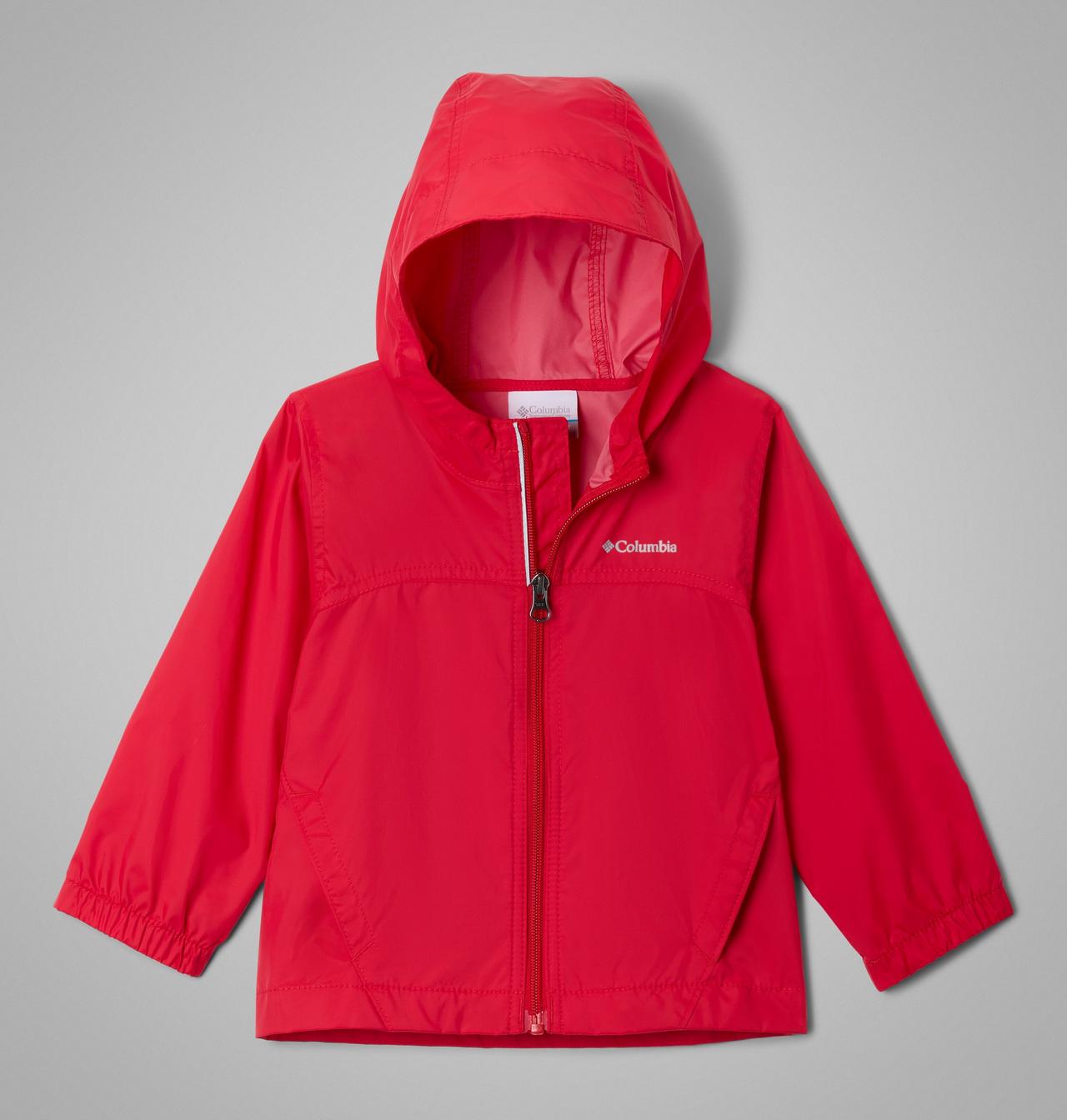 Boys' Toddler Glennaker™ Jacket 1