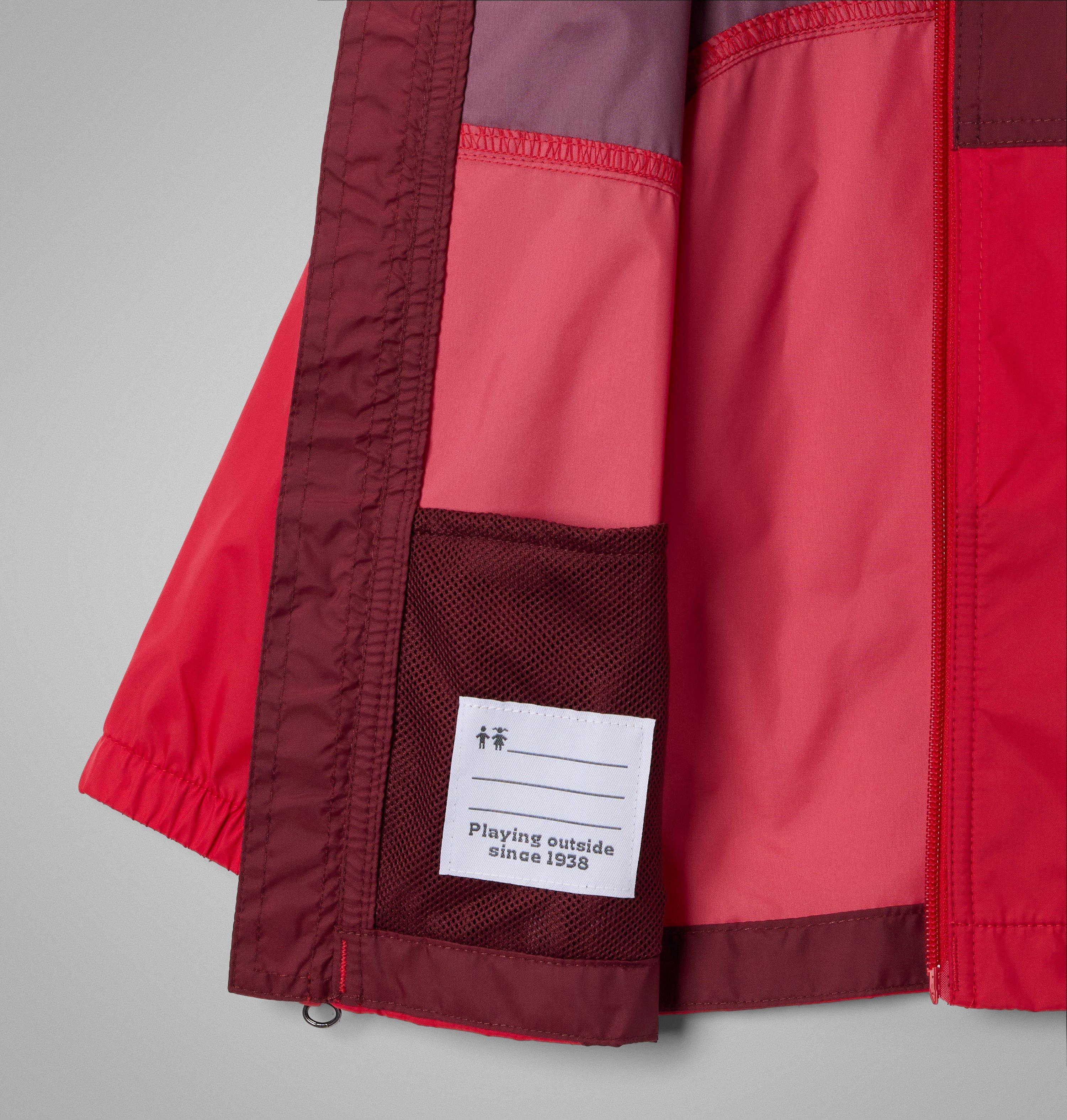 Boys' Toddler Glennaker Jacket 3