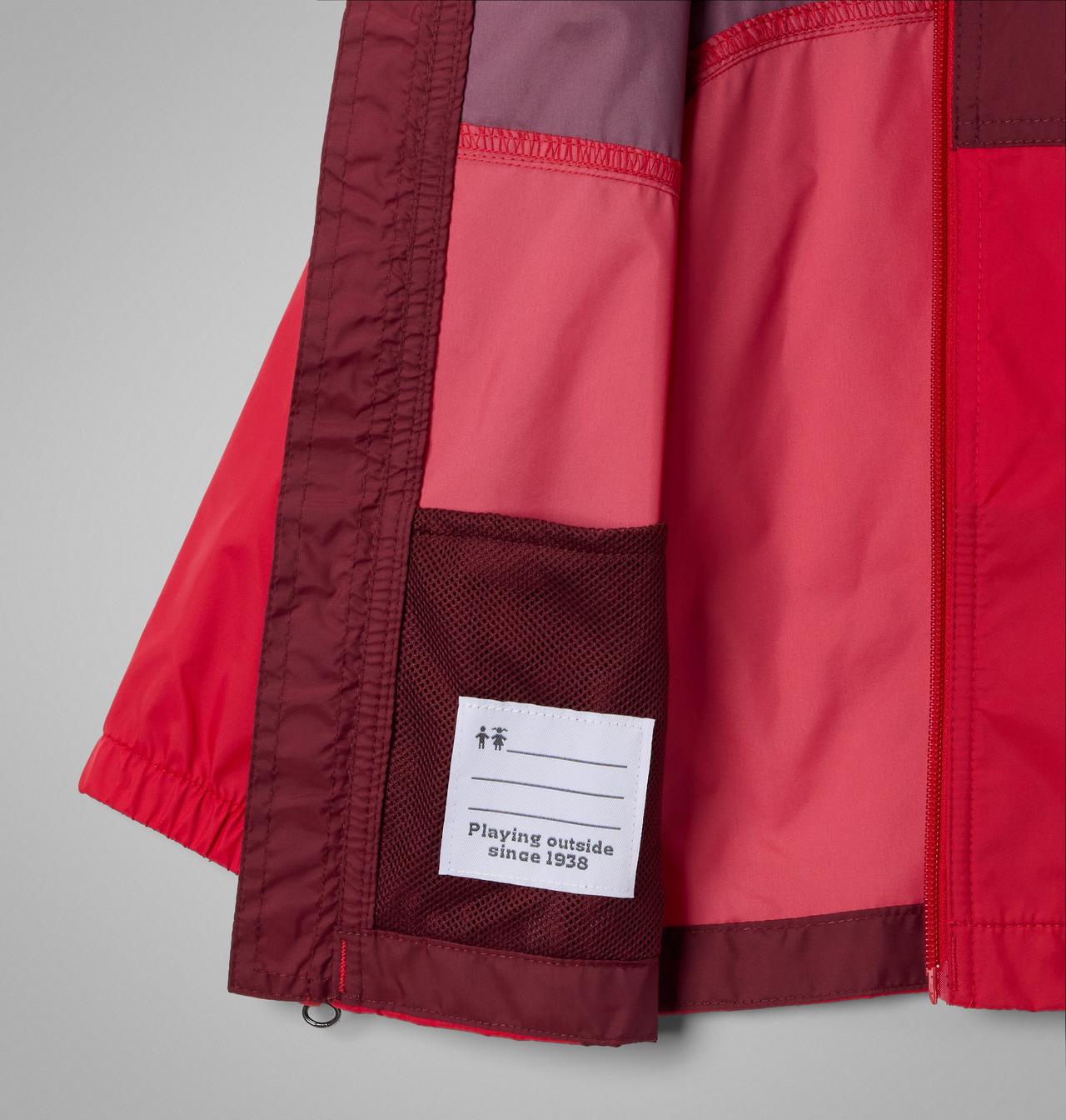 Boys' Toddler Glennaker™ Jacket 3