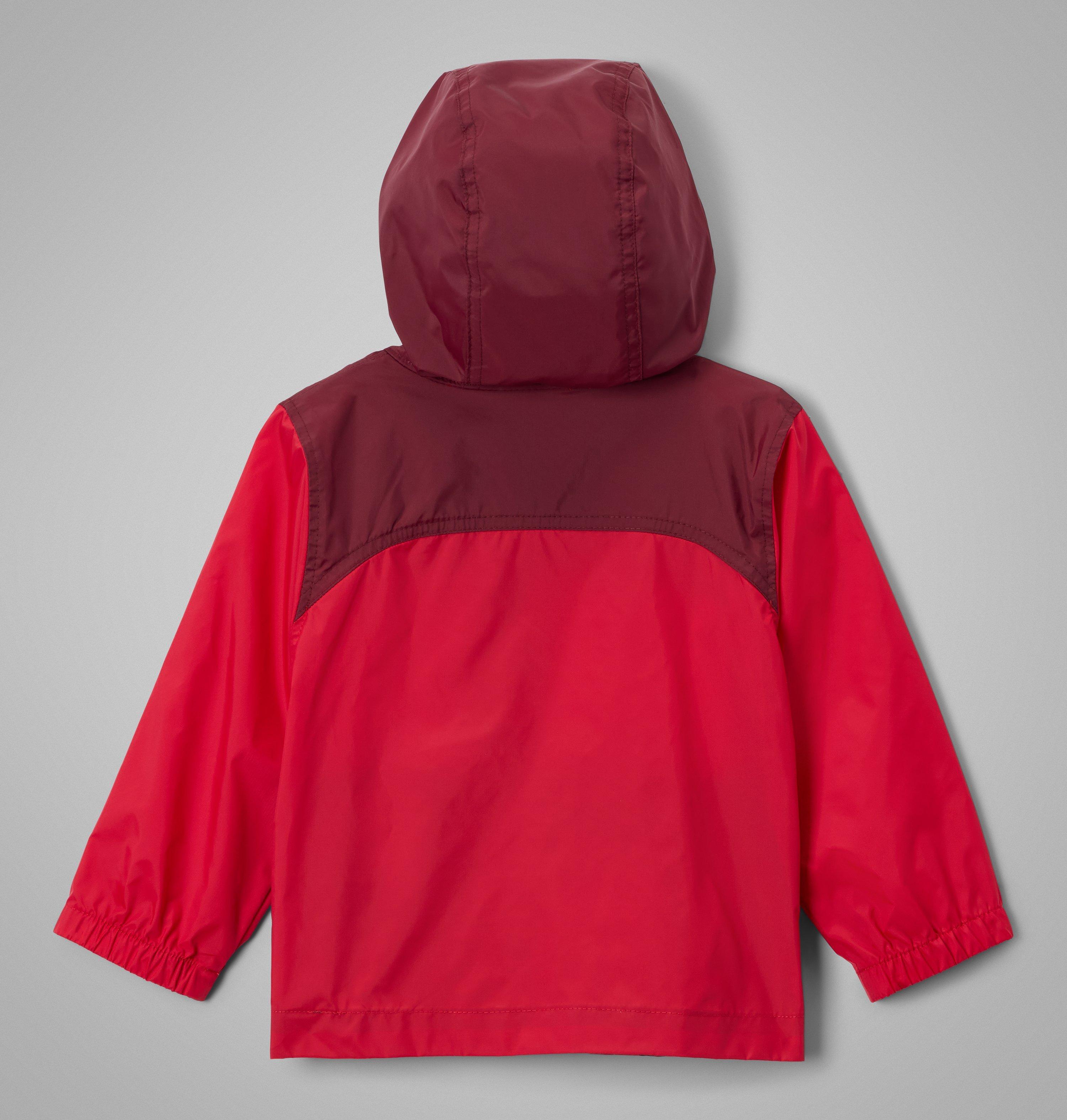Boys' Toddler Glennaker Jacket 2