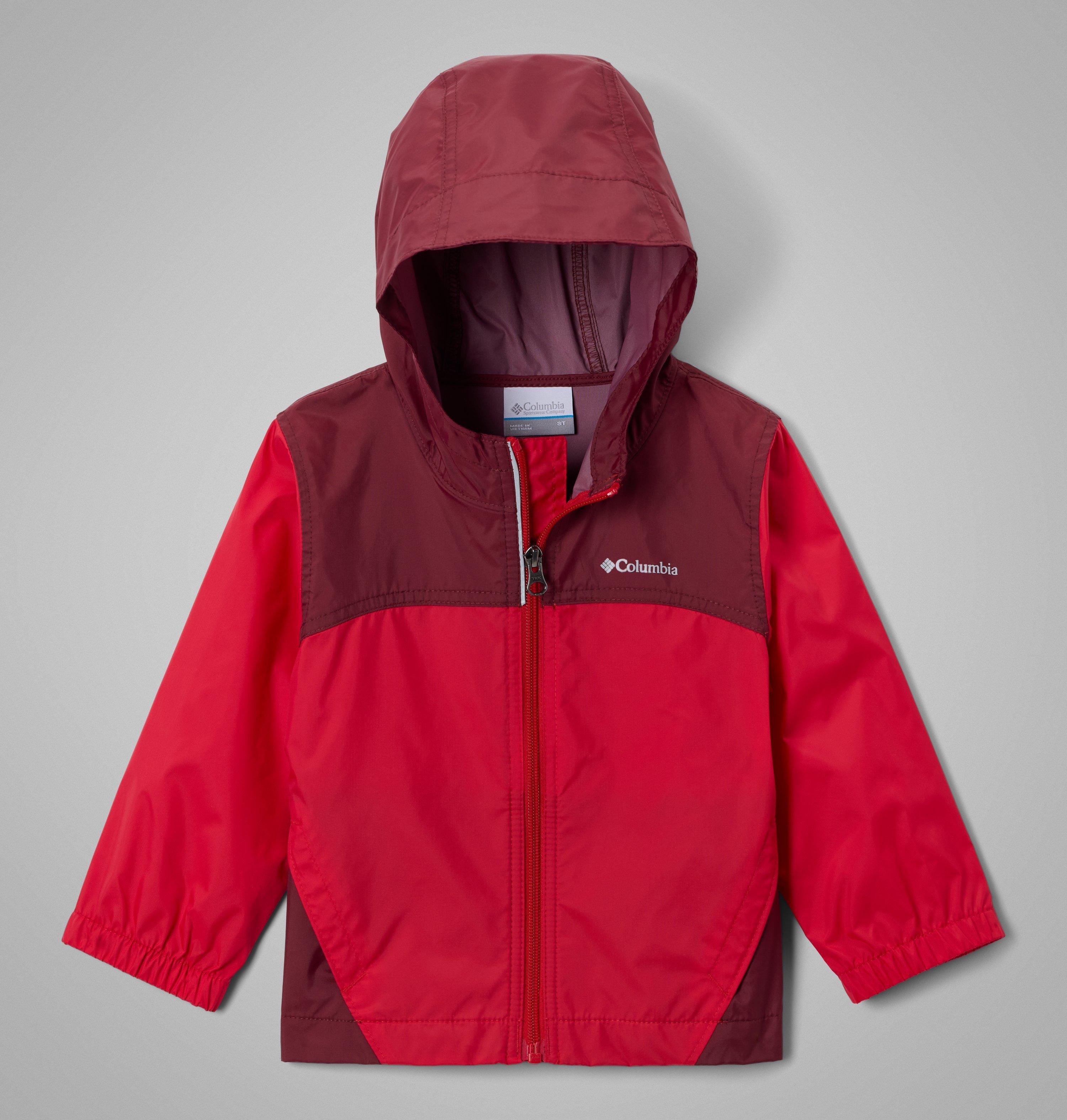 Boys' Toddler Glennaker Jacket 1