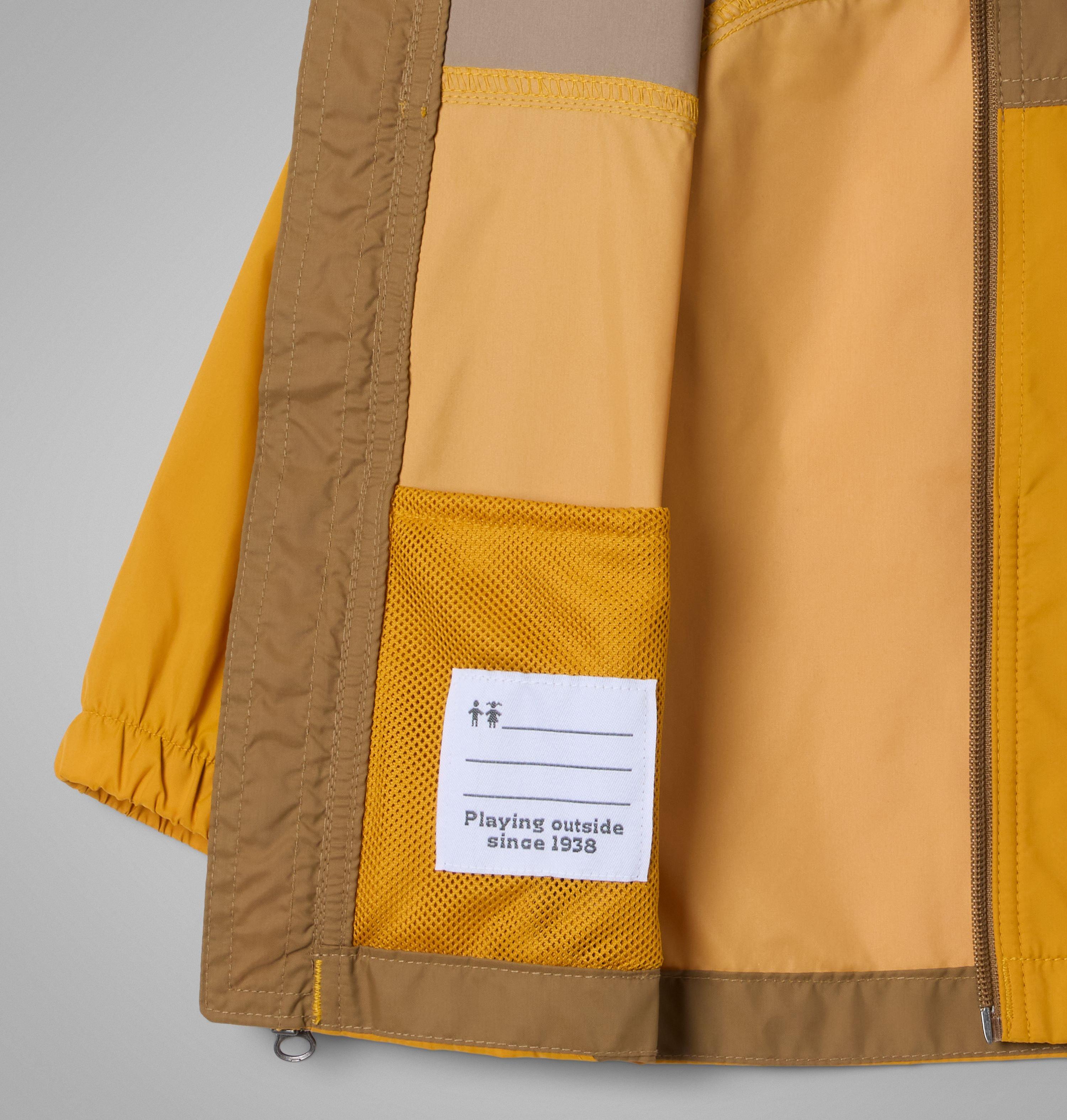 Boys' Toddler Glennaker Jacket 3