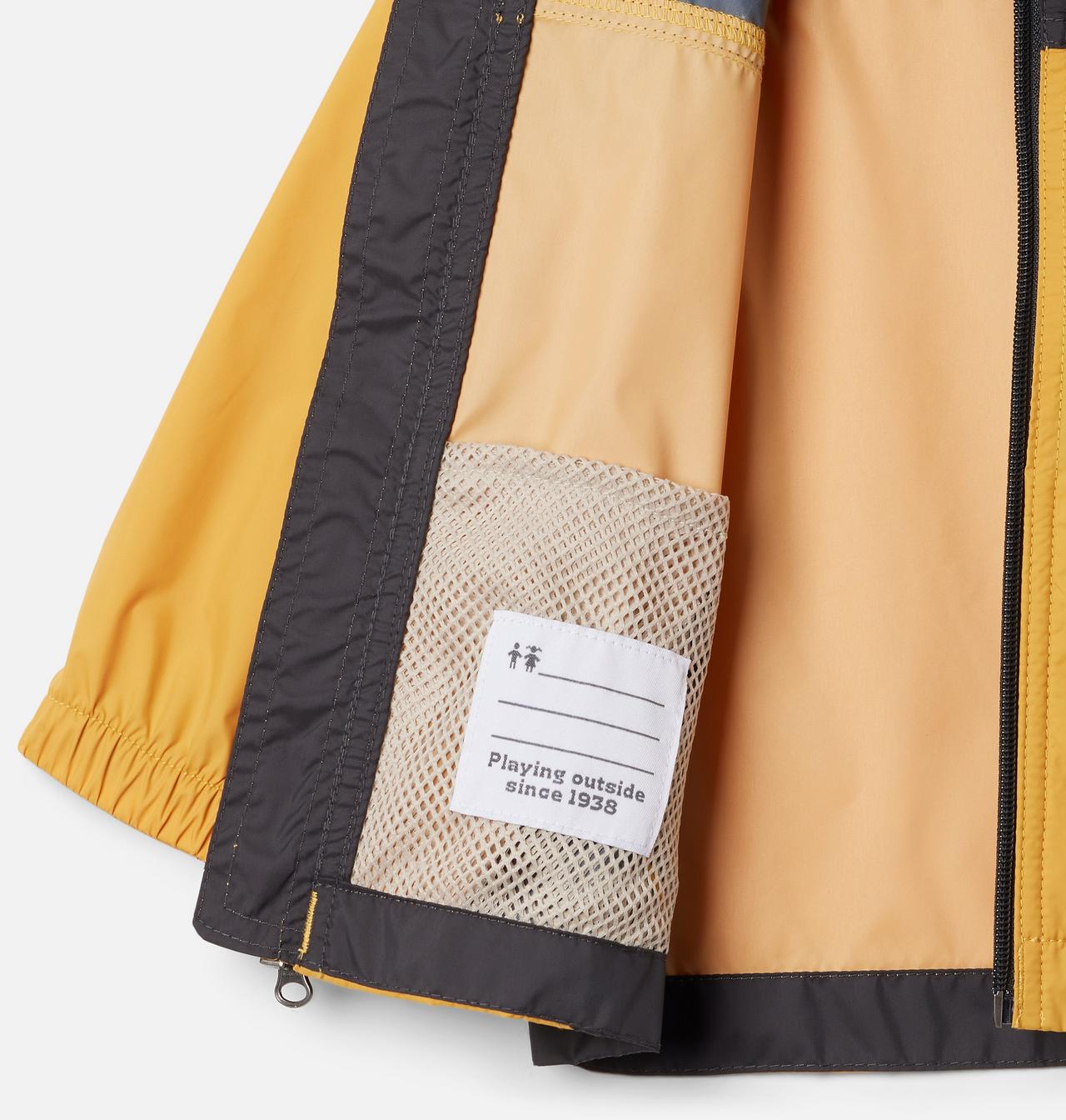 Glennaker™ Rain Jacket | 756 | 2T 3