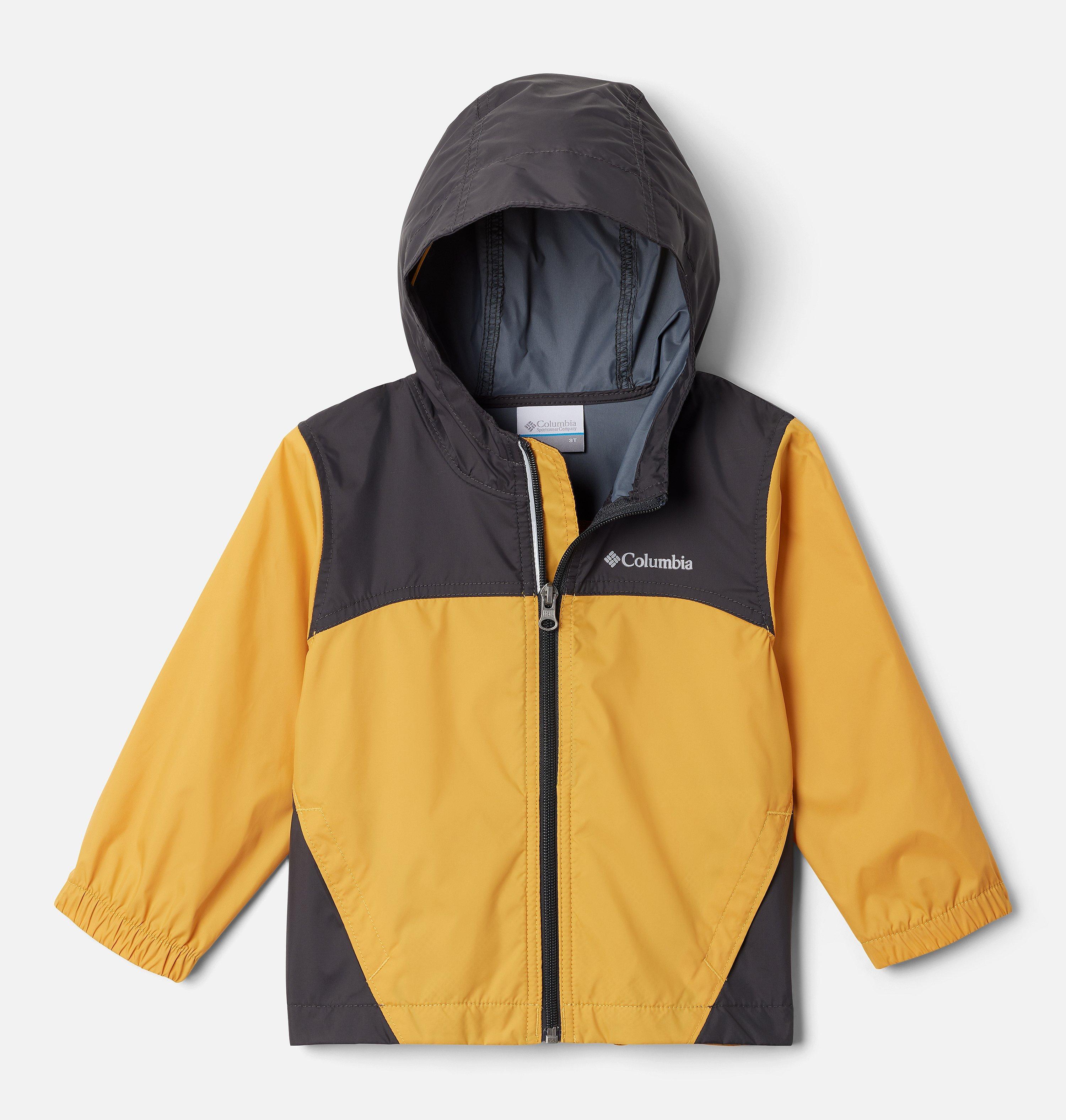 Boys' Toddler Glennaker Jacket | Columbia
