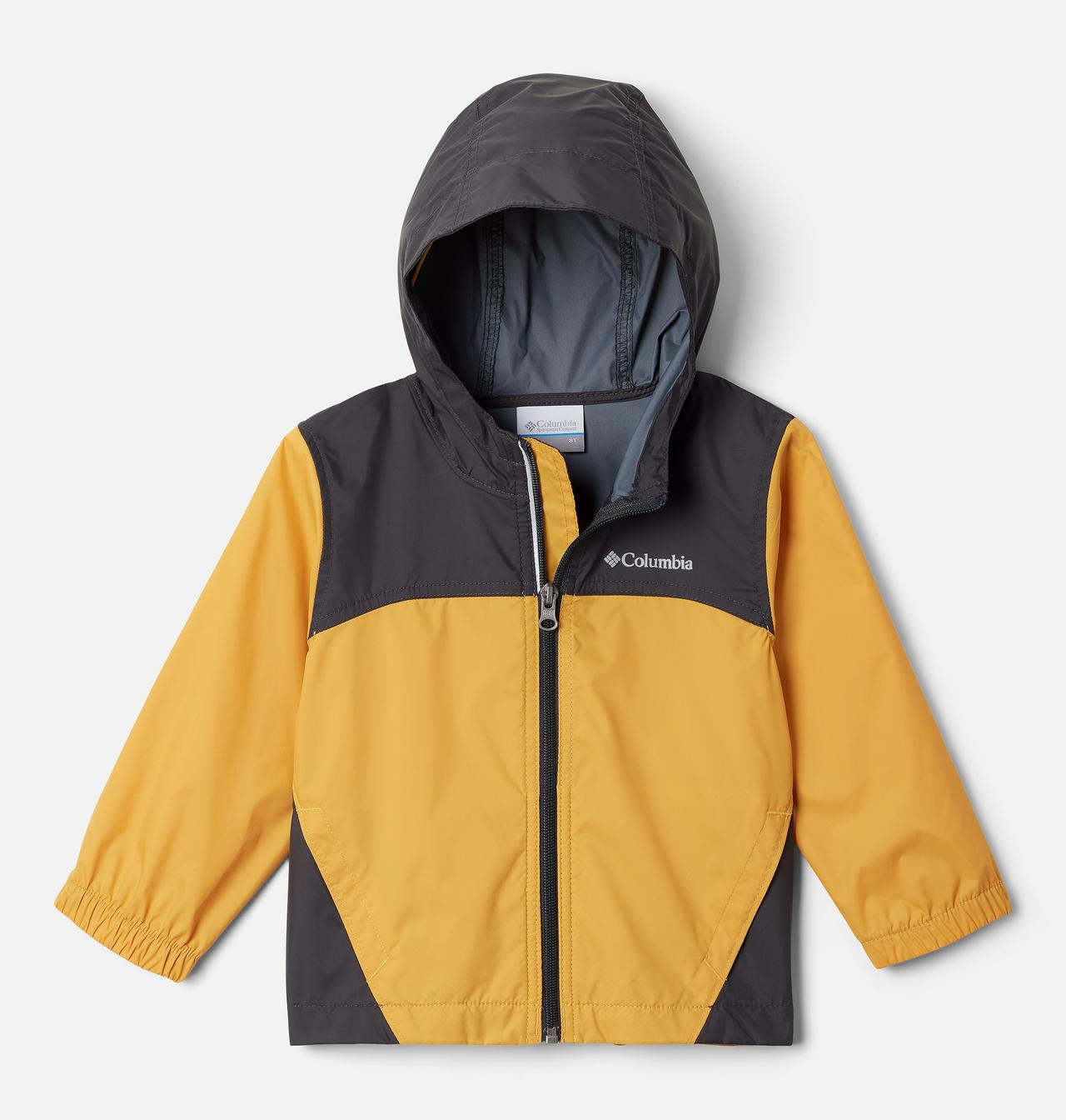 Glennaker™ Rain Jacket | 756 | 2T 1