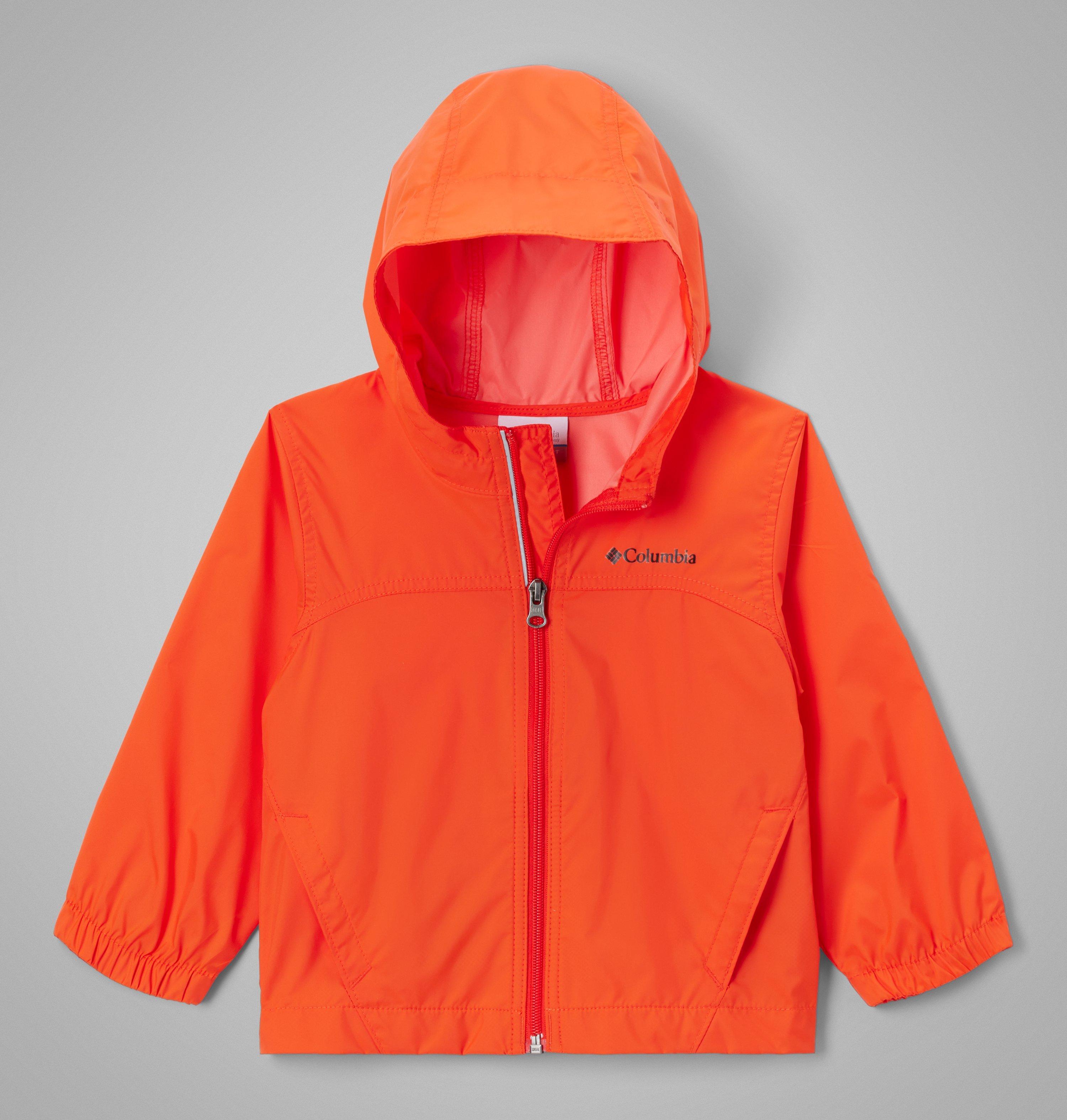 Boys' Toddler Glennaker Jacket 1