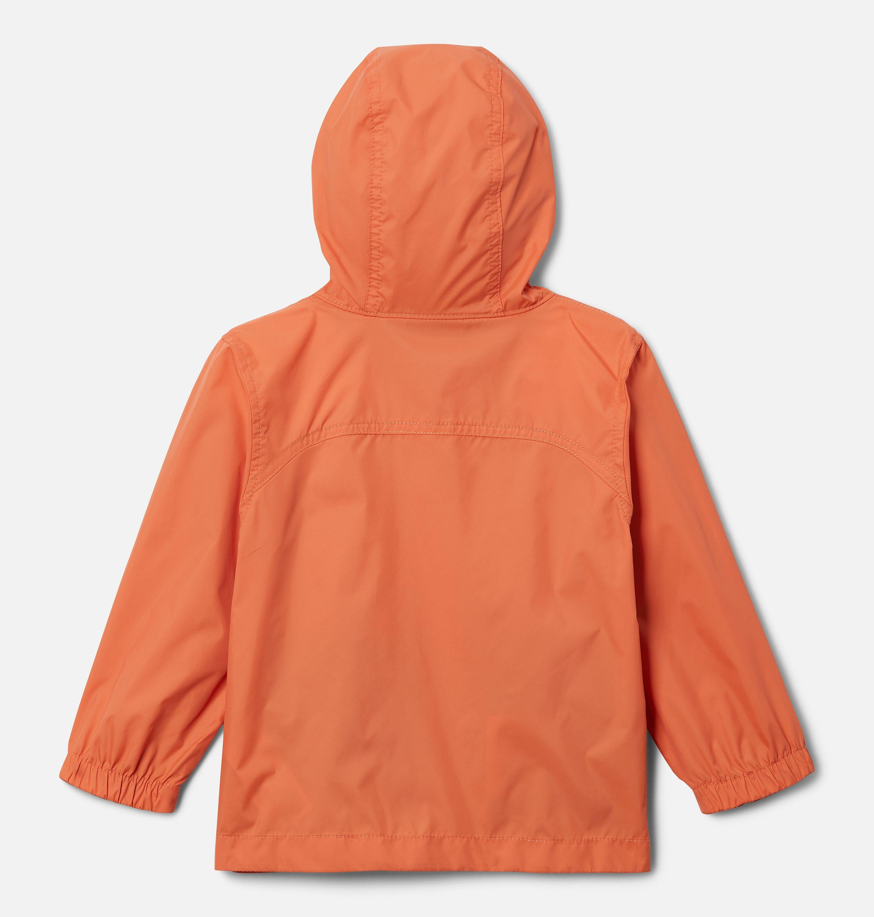Boys' Toddler Glennaker Jacket 2