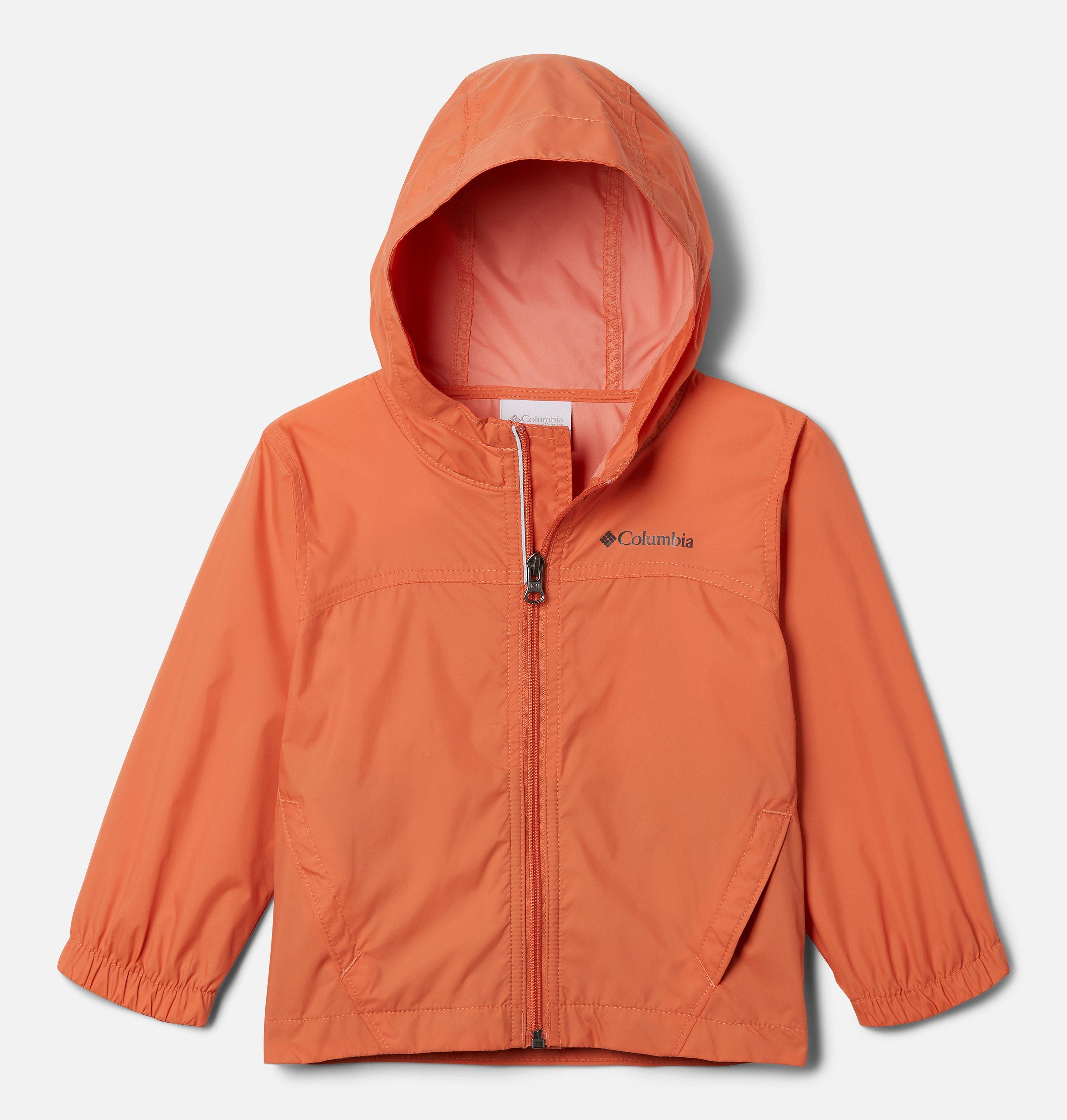 Boys' Toddler Glennaker Jacket 1