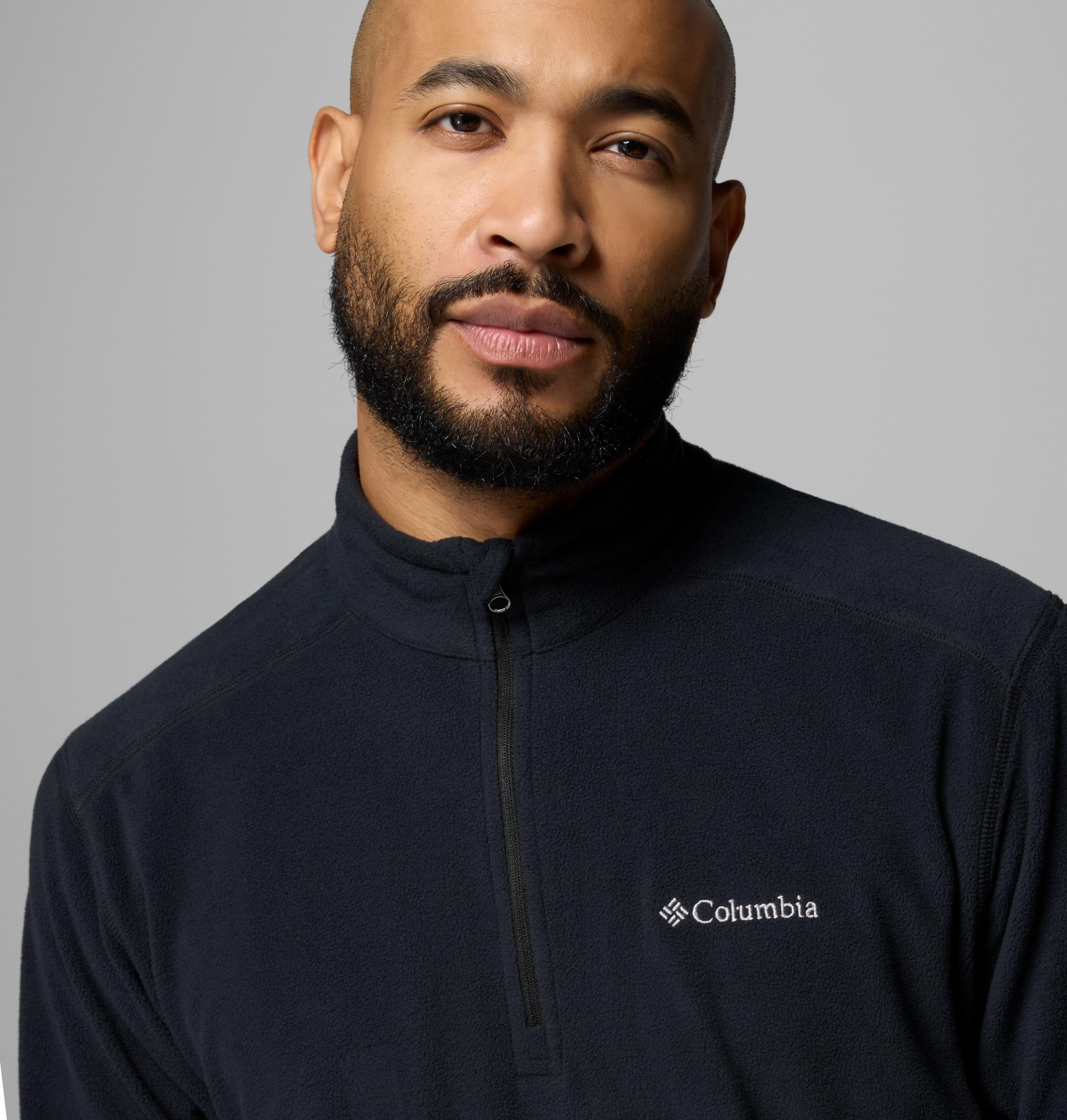 Pine Ridge Half Zip | 010 | XL 5