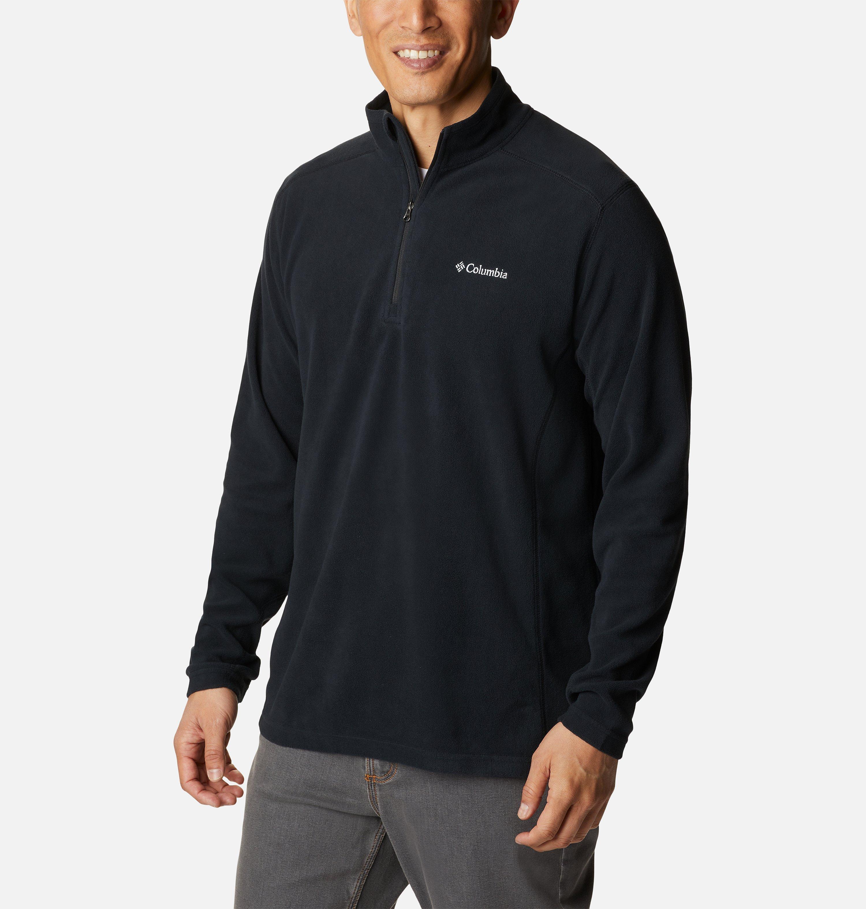 Pine Ridge Half Zip | 010 | XL 6