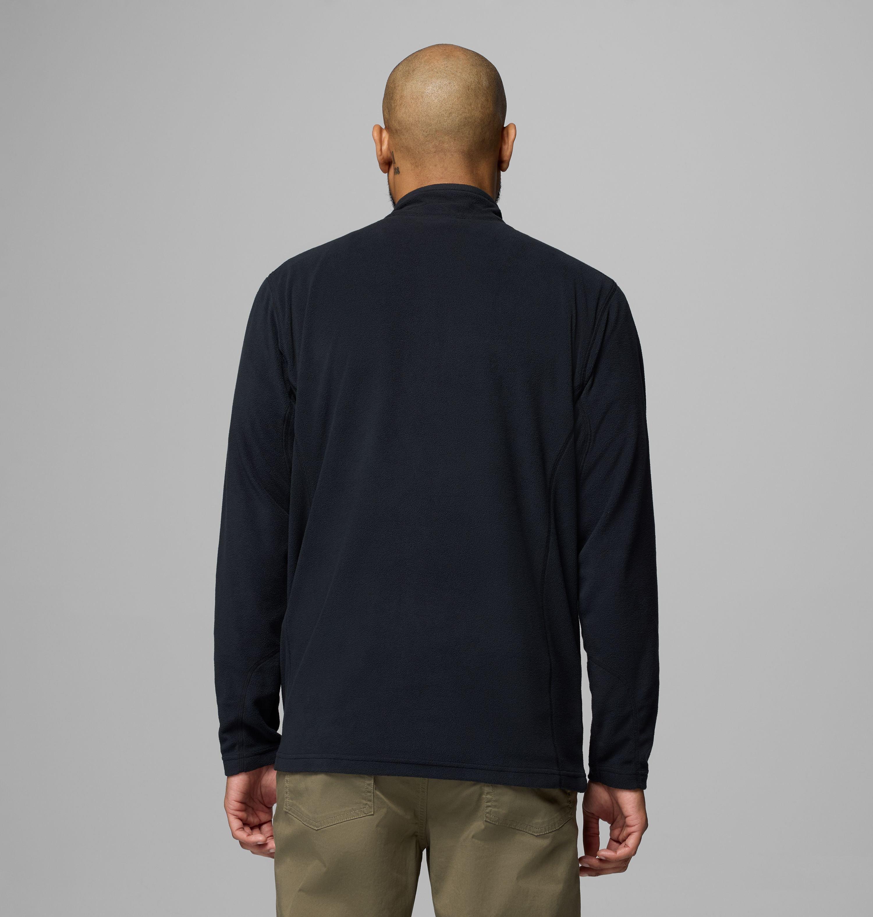 Pine Ridge Half Zip | 010 | XL 3