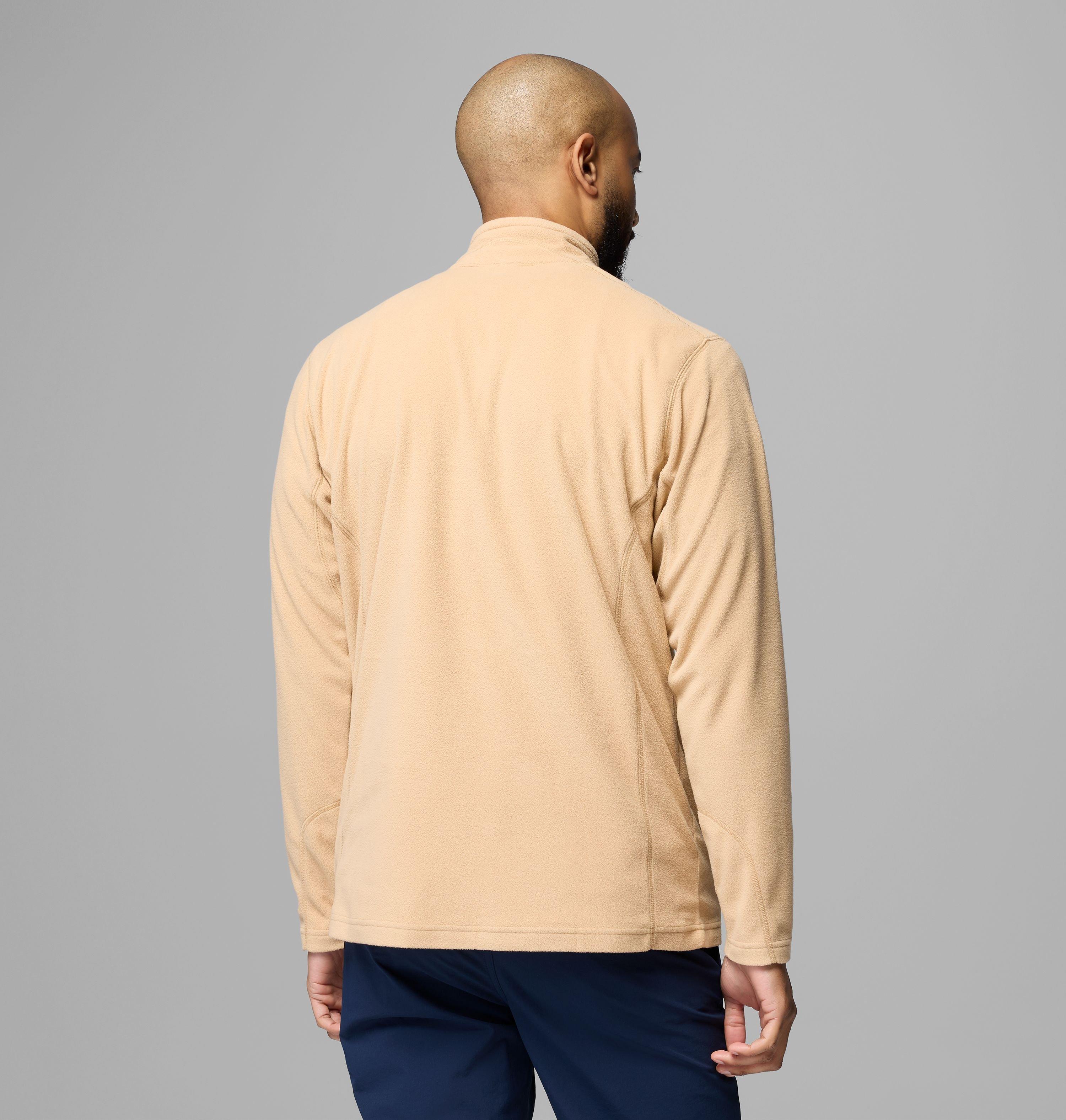 Pine Ridge Half Zip | 262 | L 3