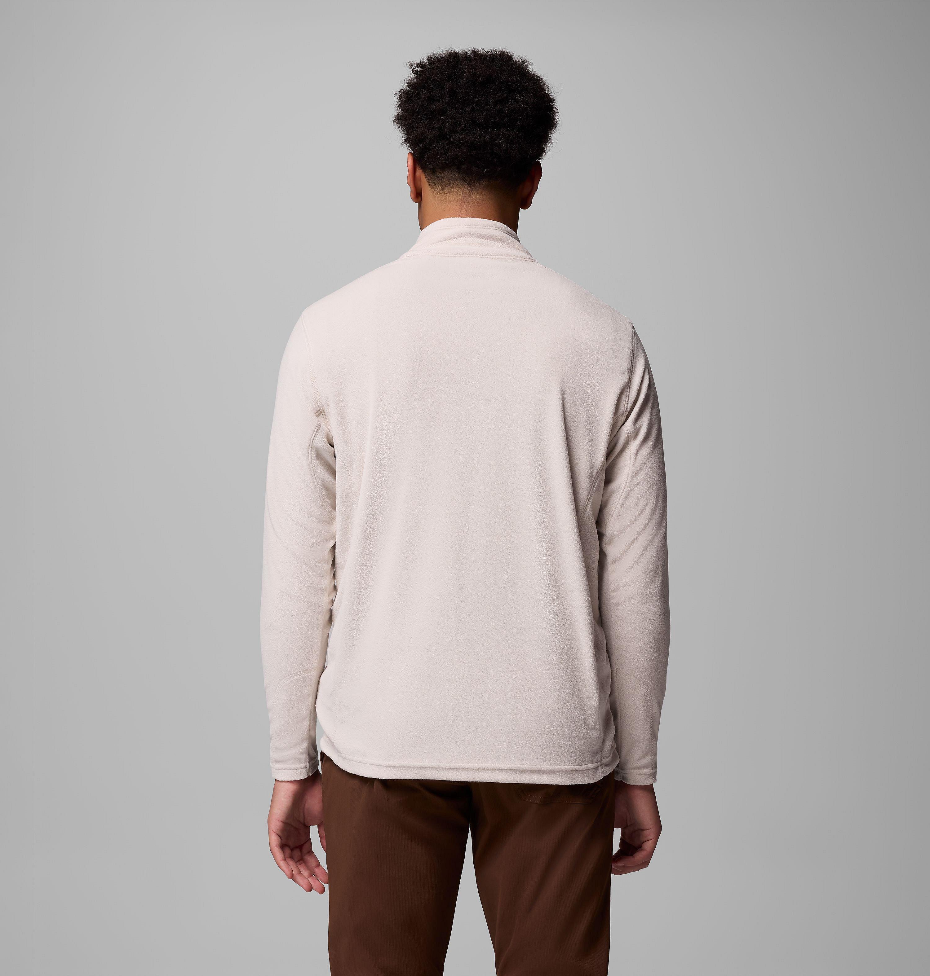 Men's Pine Ridge Half Zip Fleece | 278 | XL 3