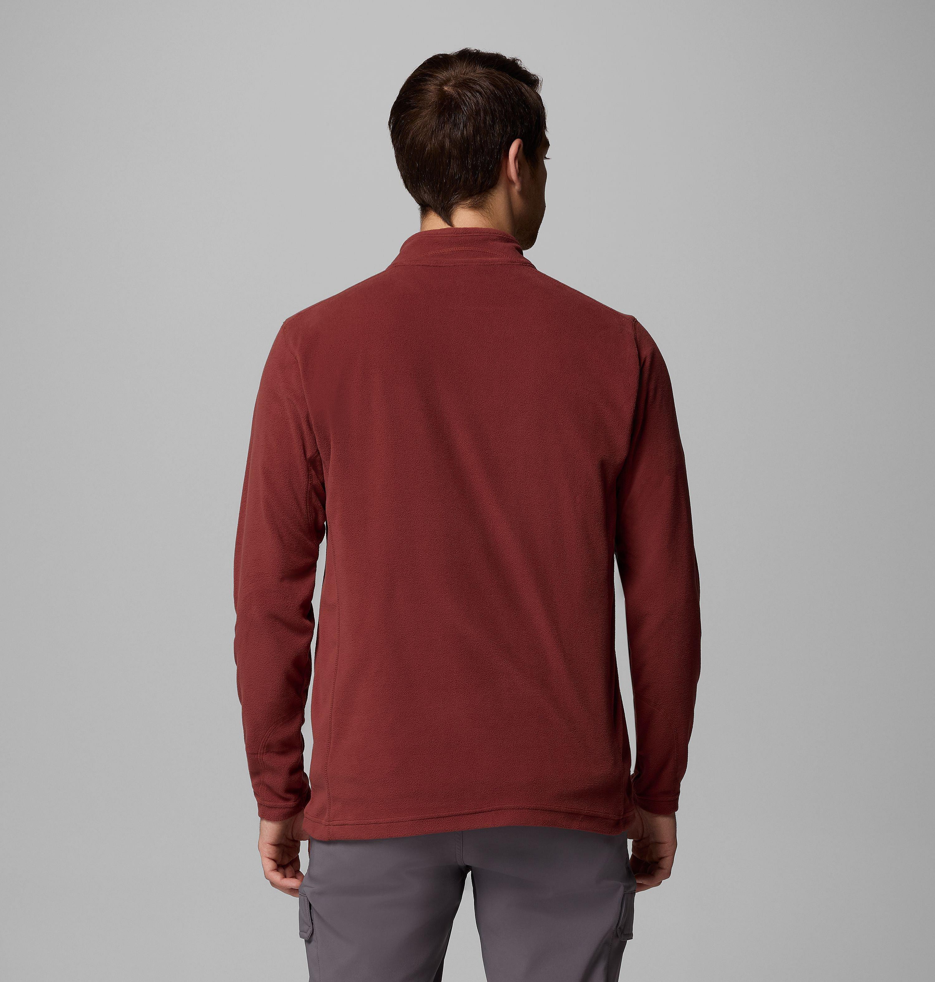 Pine Ridge Half Zip | 681 | XXL 3