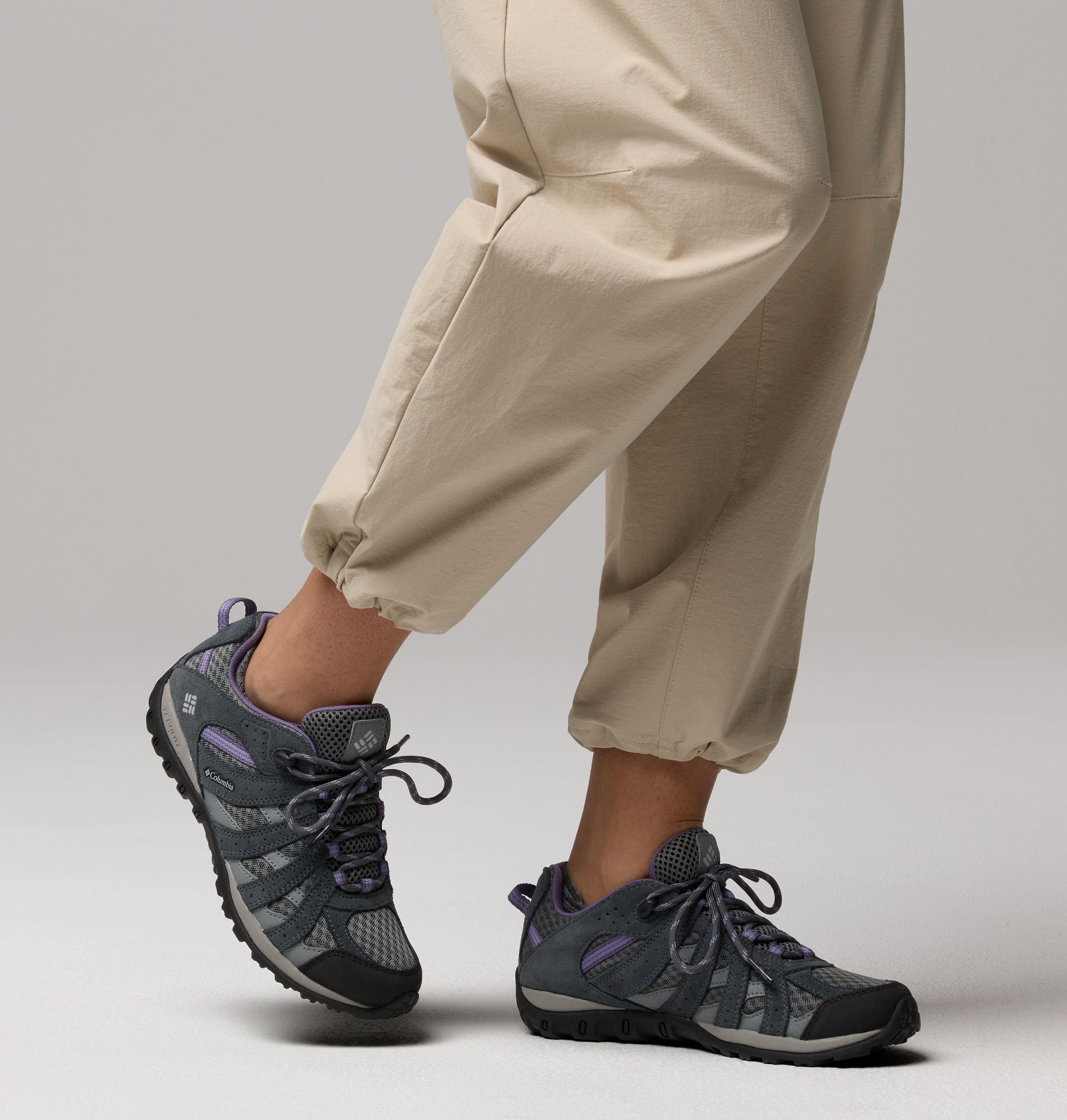 Women's Redmond Low Shoe 12