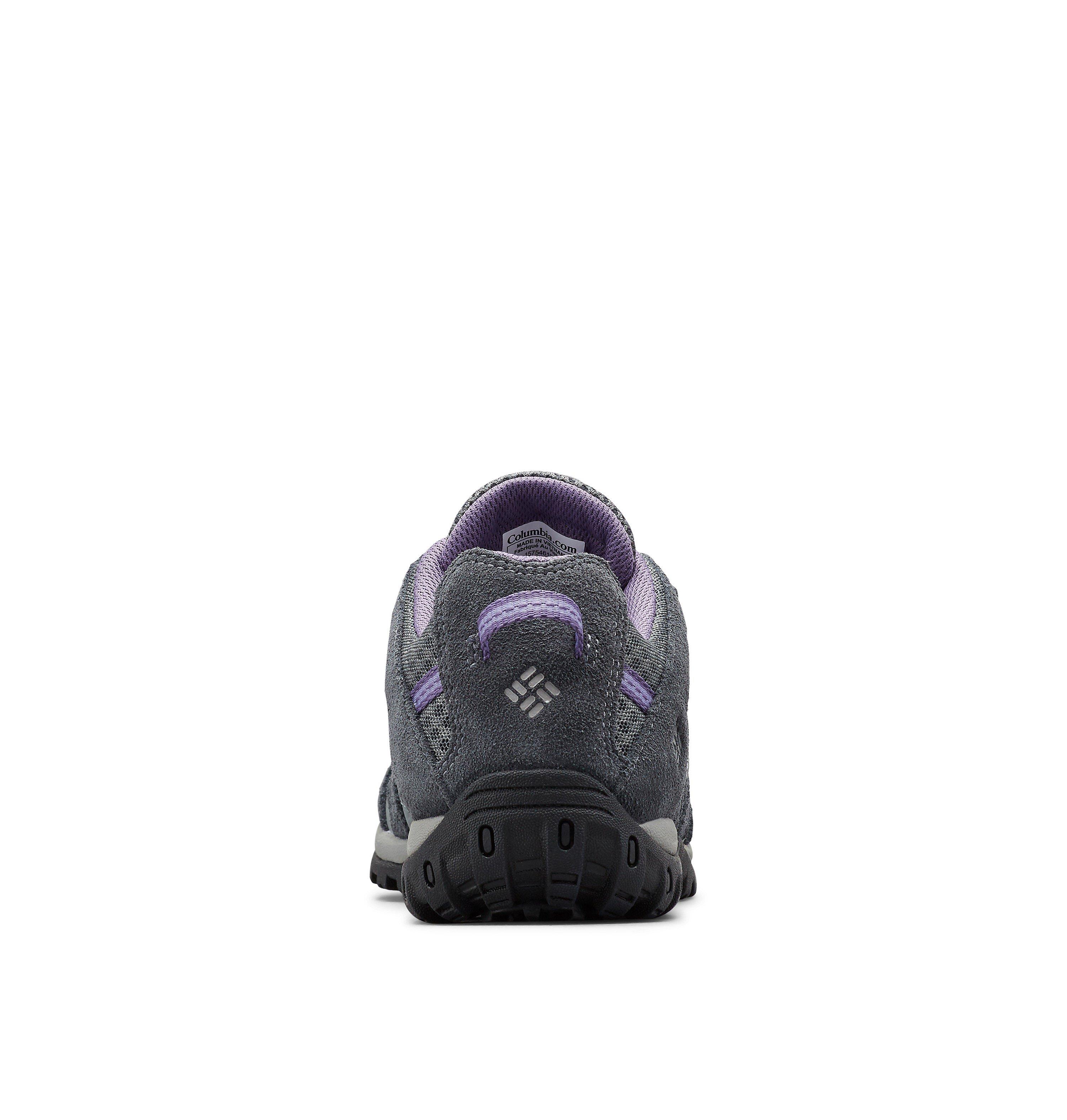Women's Redmond Low Shoe 10