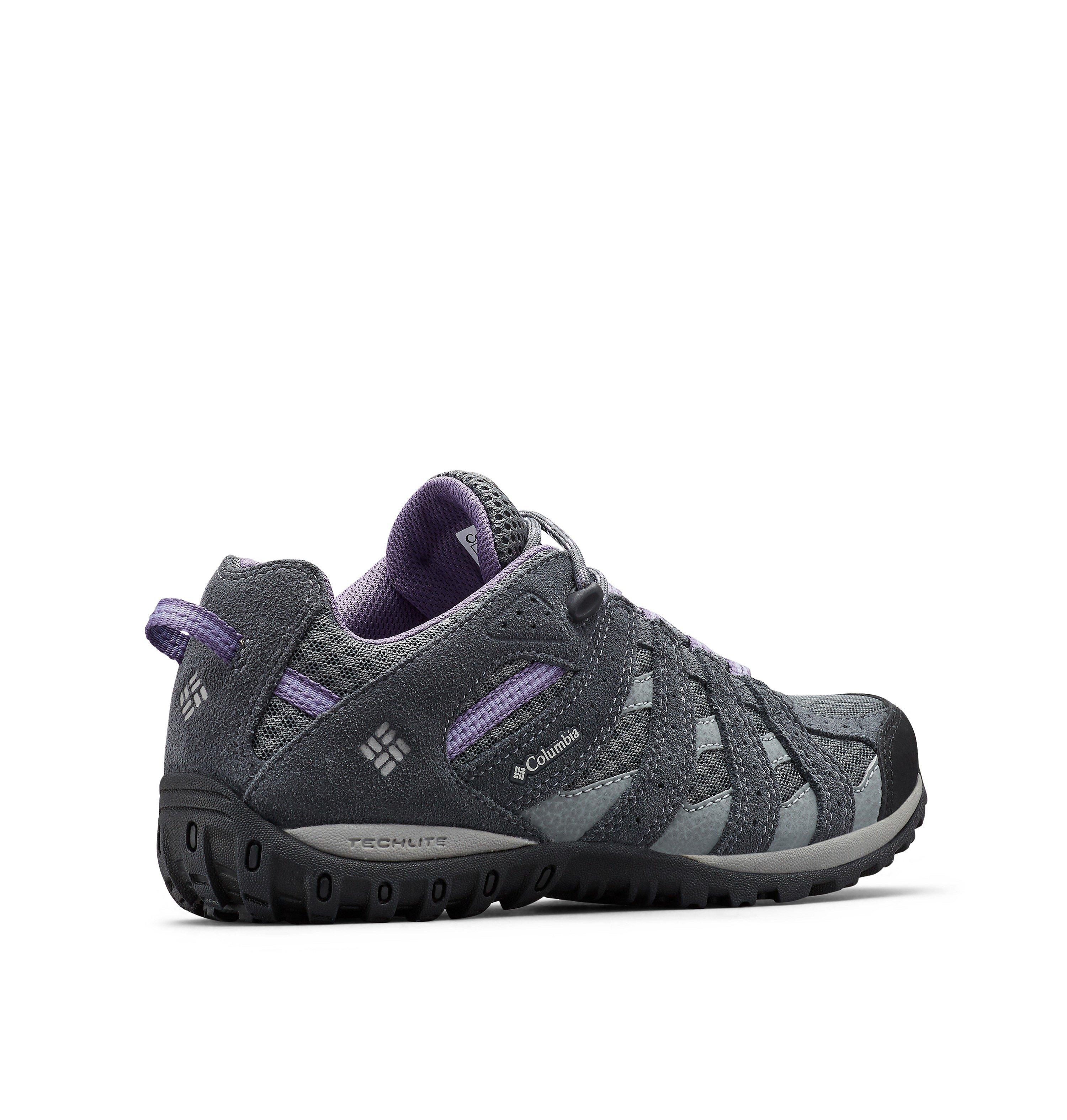 Women's Redmond Low Shoe 11