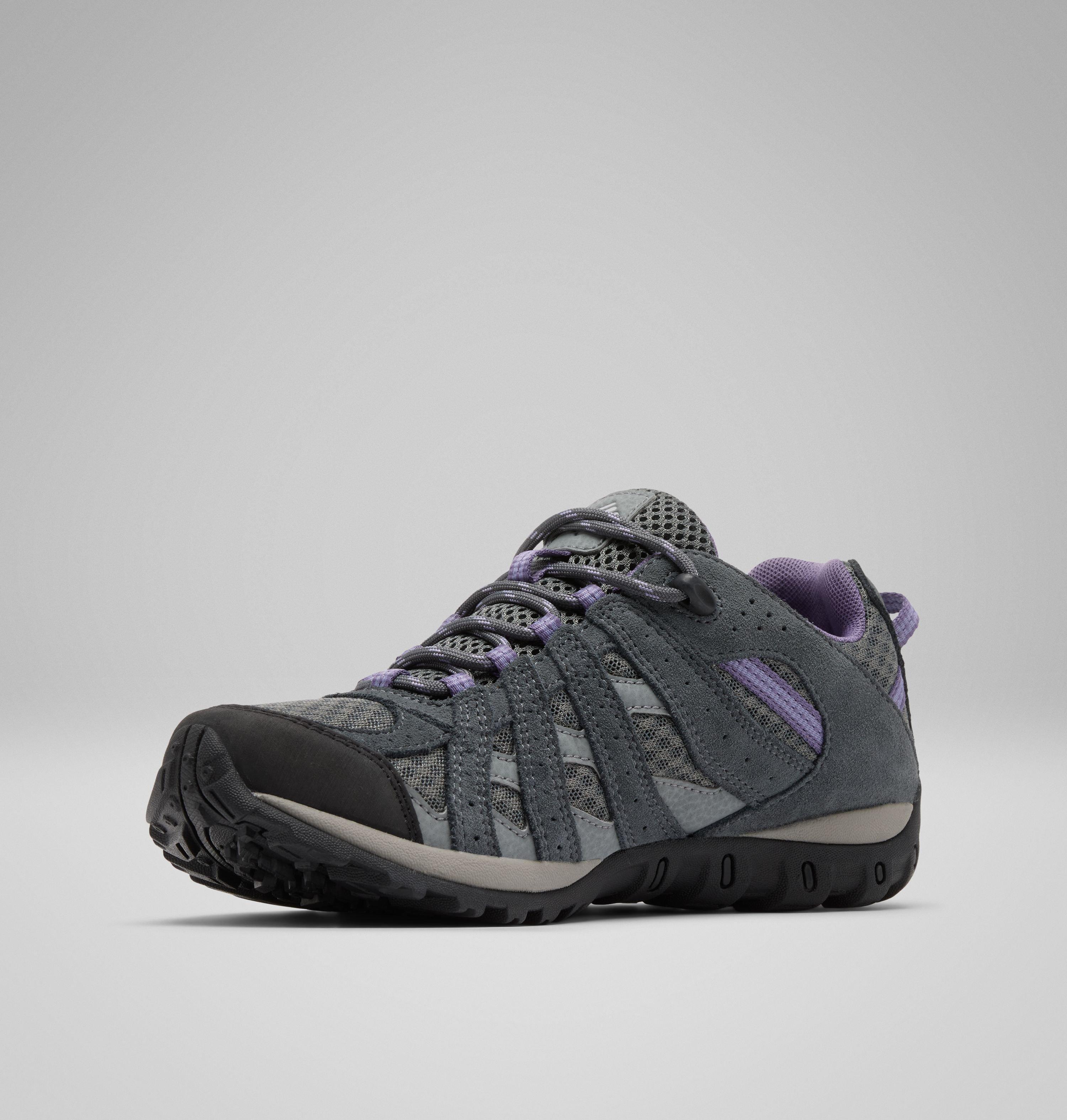 Women's Redmond Low Shoe 8