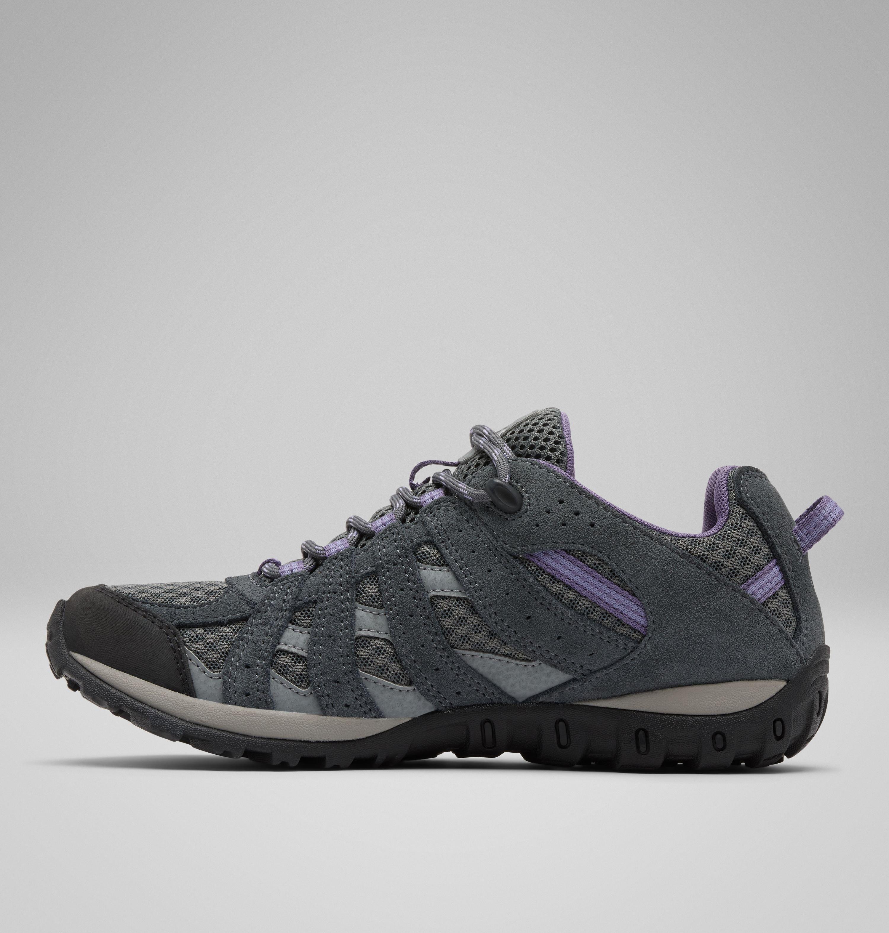 Women's Redmond Low Shoe 7