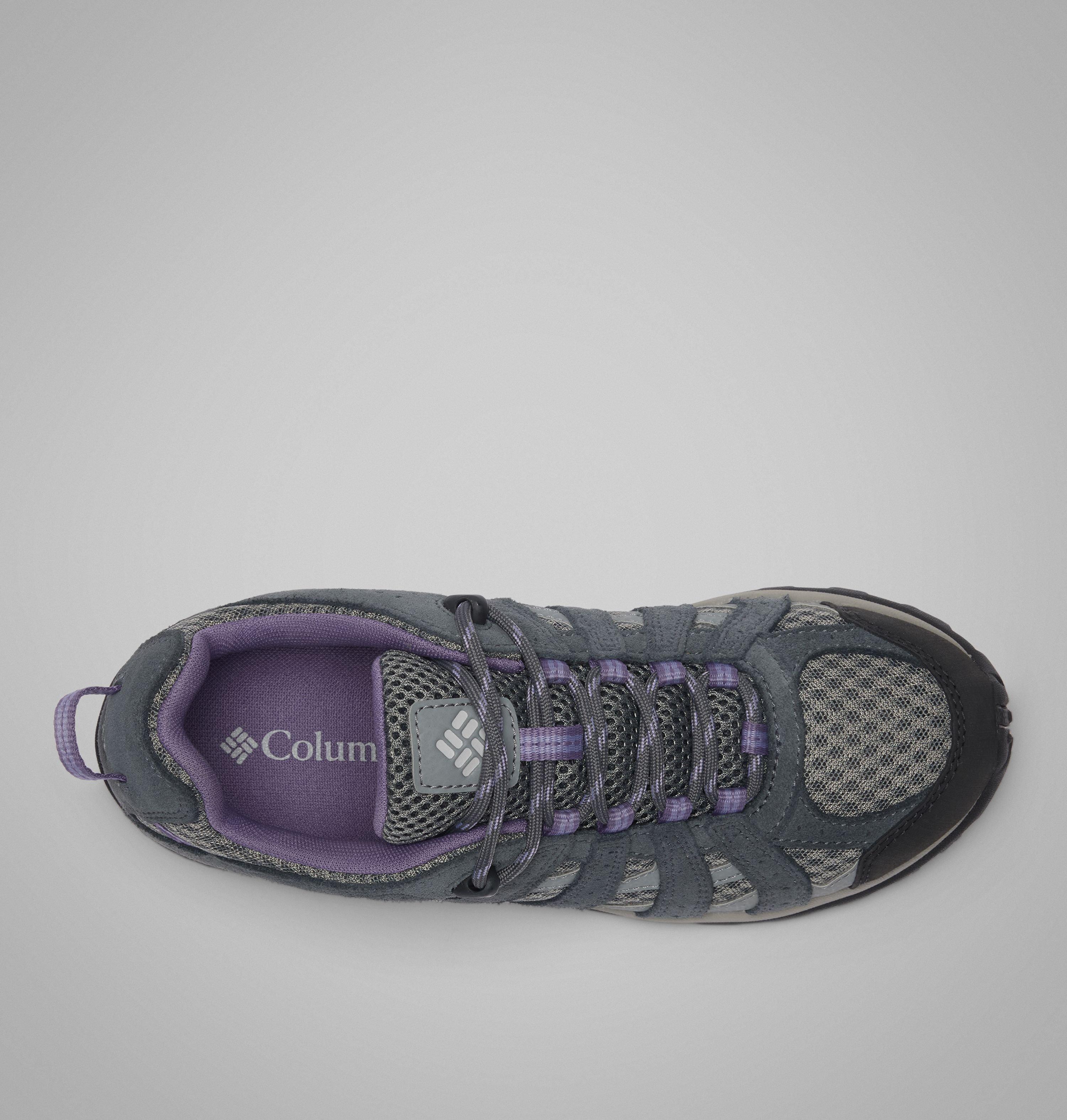 Women's Redmond Low Shoe 5