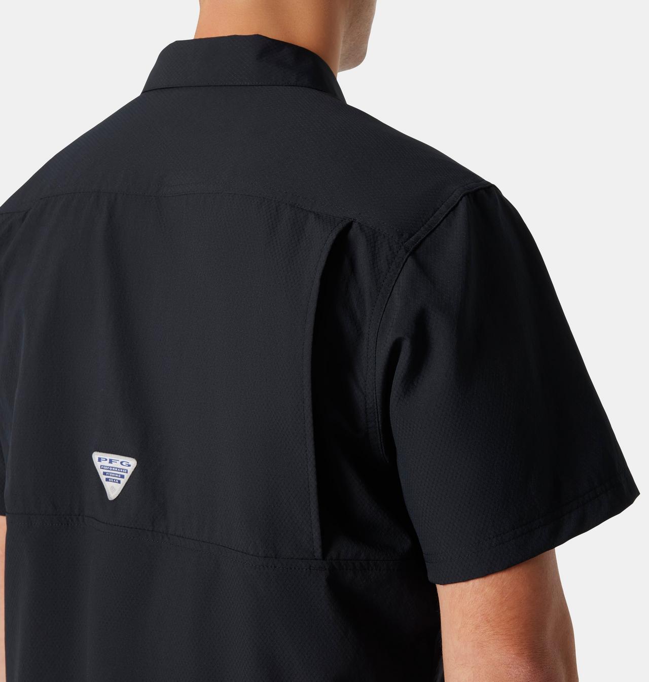 Men’s PFG Slack Tide™ Camp Shirt | 010 | S 6