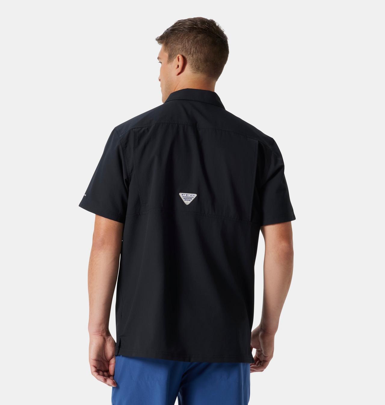 Men’s PFG Slack Tide™ Camp Shirt | 010 | S 2