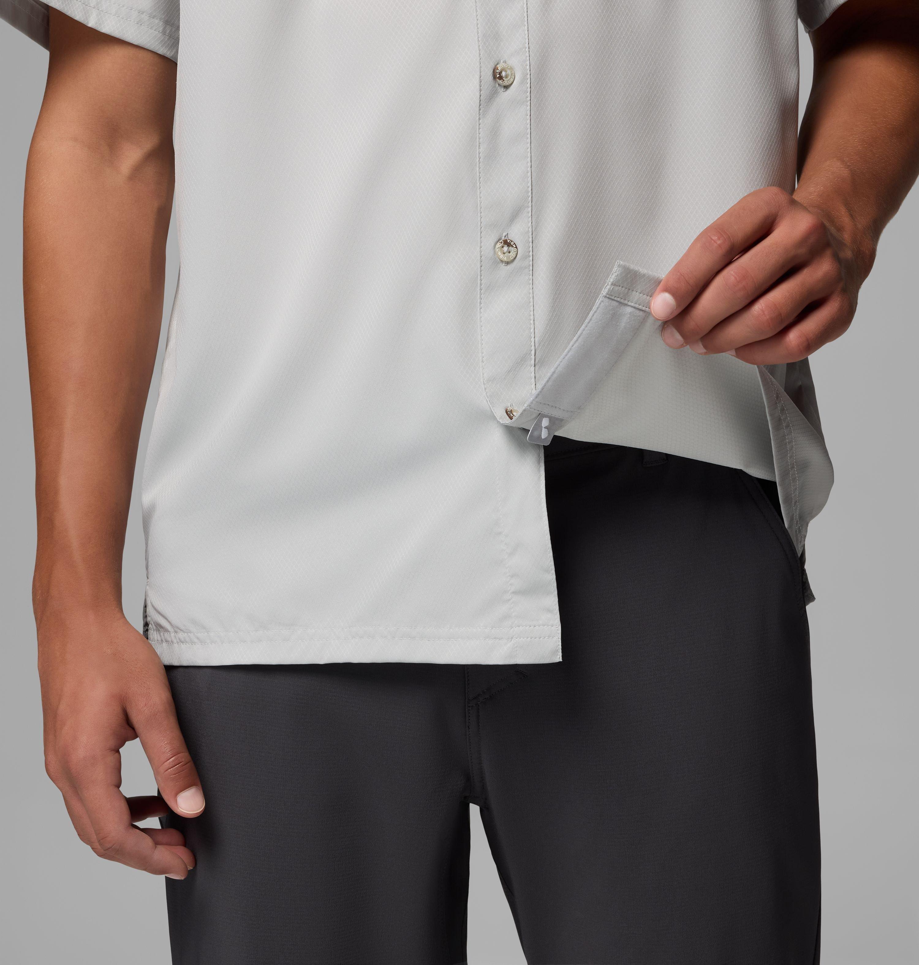 Men’s PFG Slack Tide Camp Shirt 7