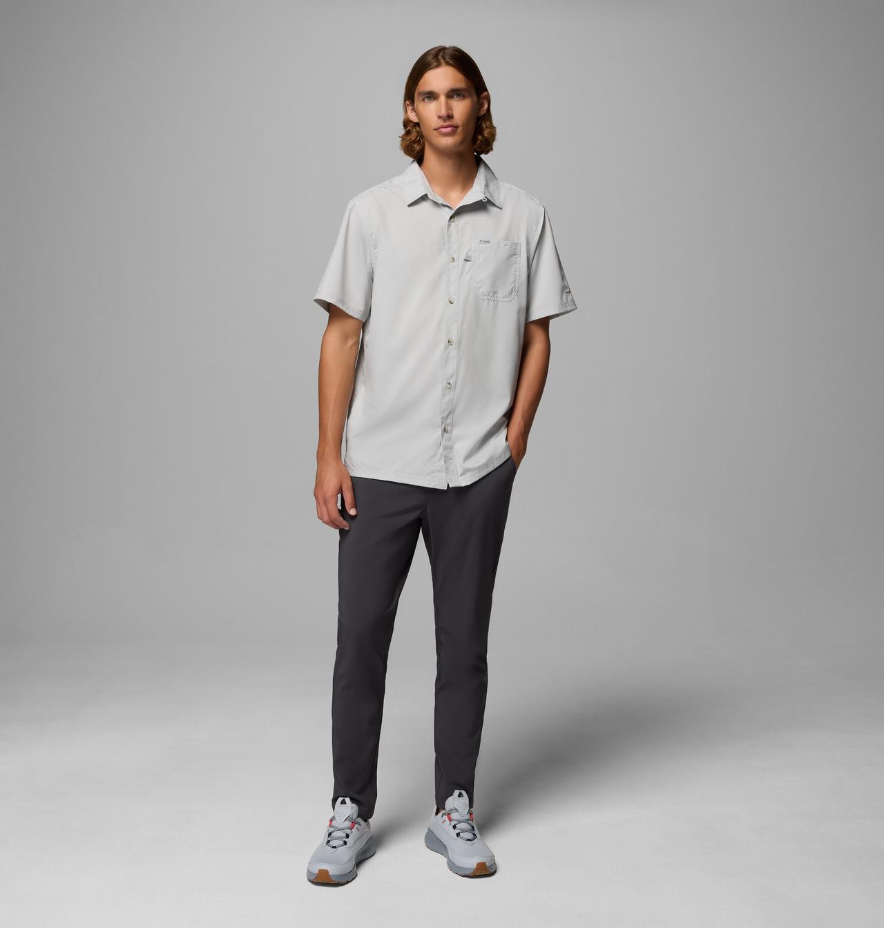 Men’s PFG Slack Tide™ Camp Shirt 2