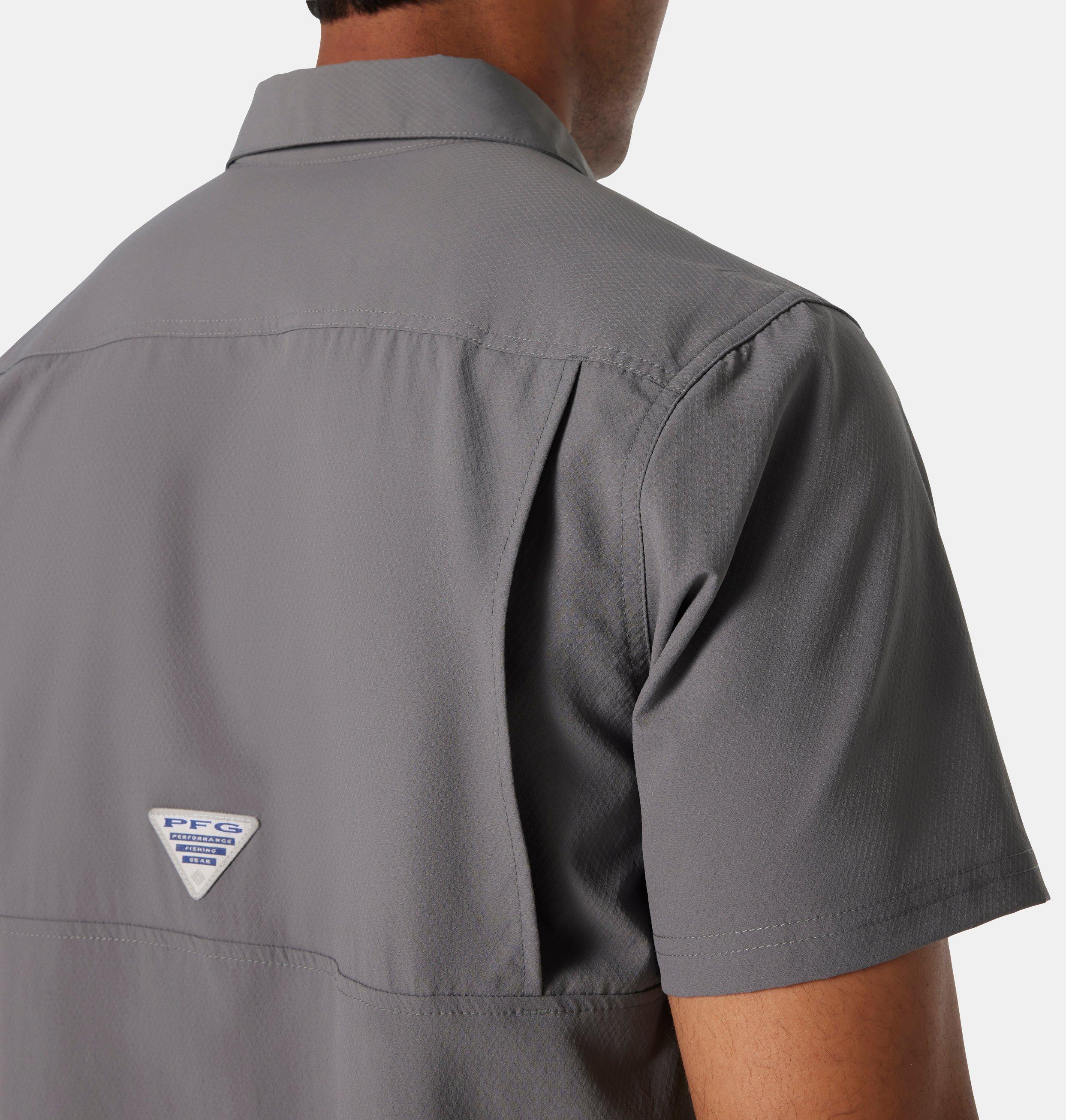 Men’s PFG Slack Tide Camp Shirt 8
