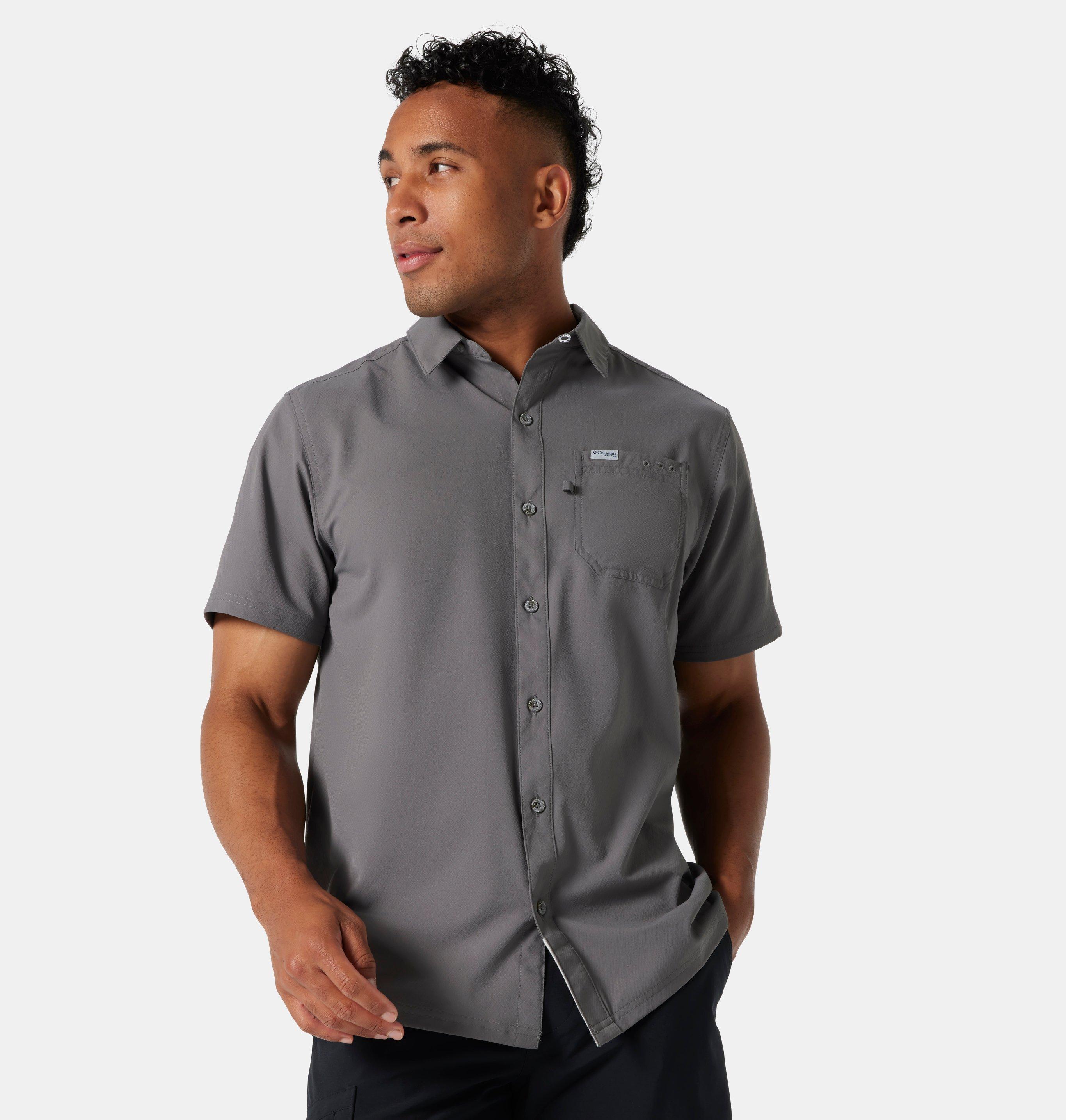 Men’s PFG Slack Tide Camp Shirt 9