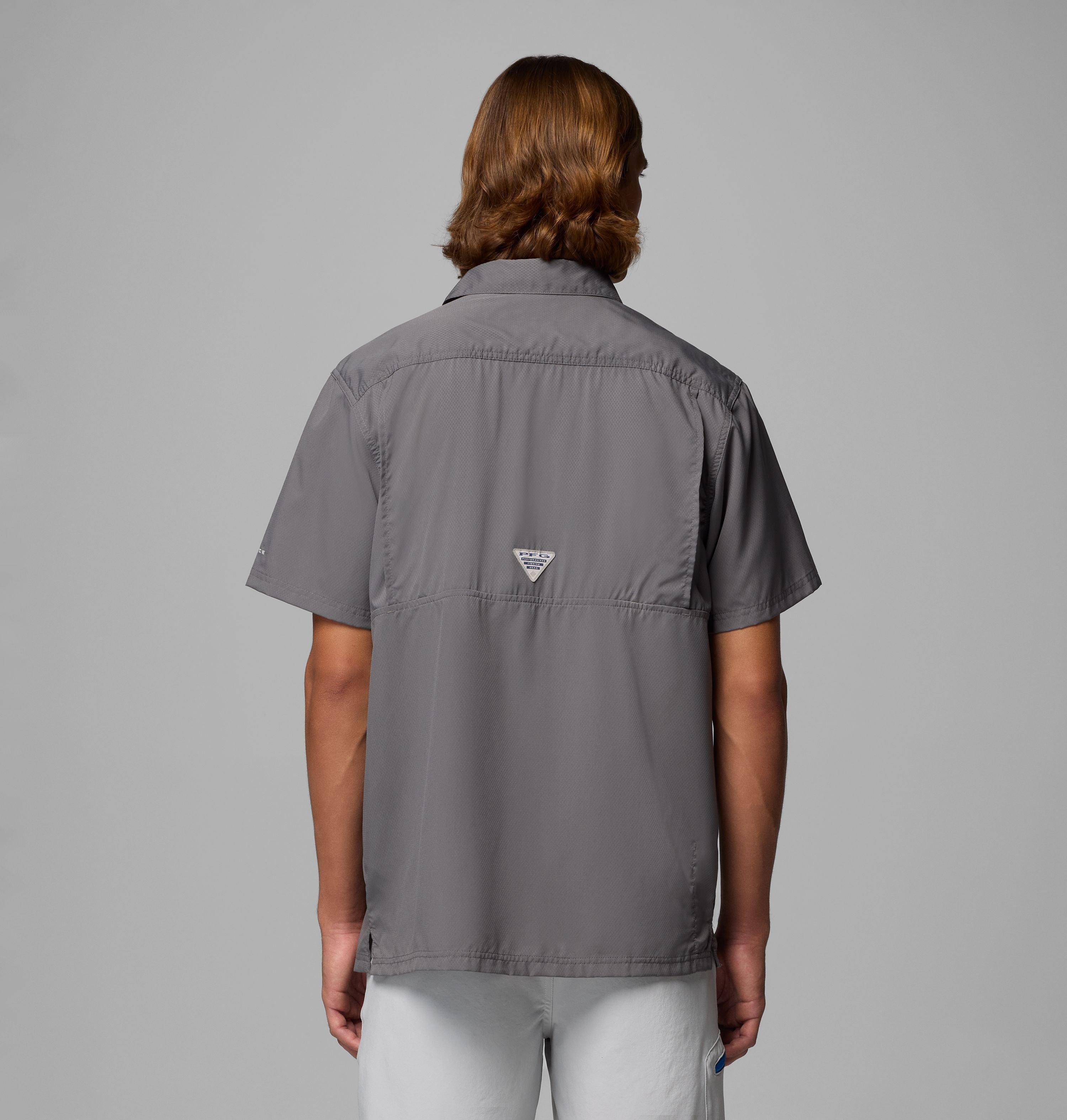 Men’s PFG Slack Tide Camp Shirt 3