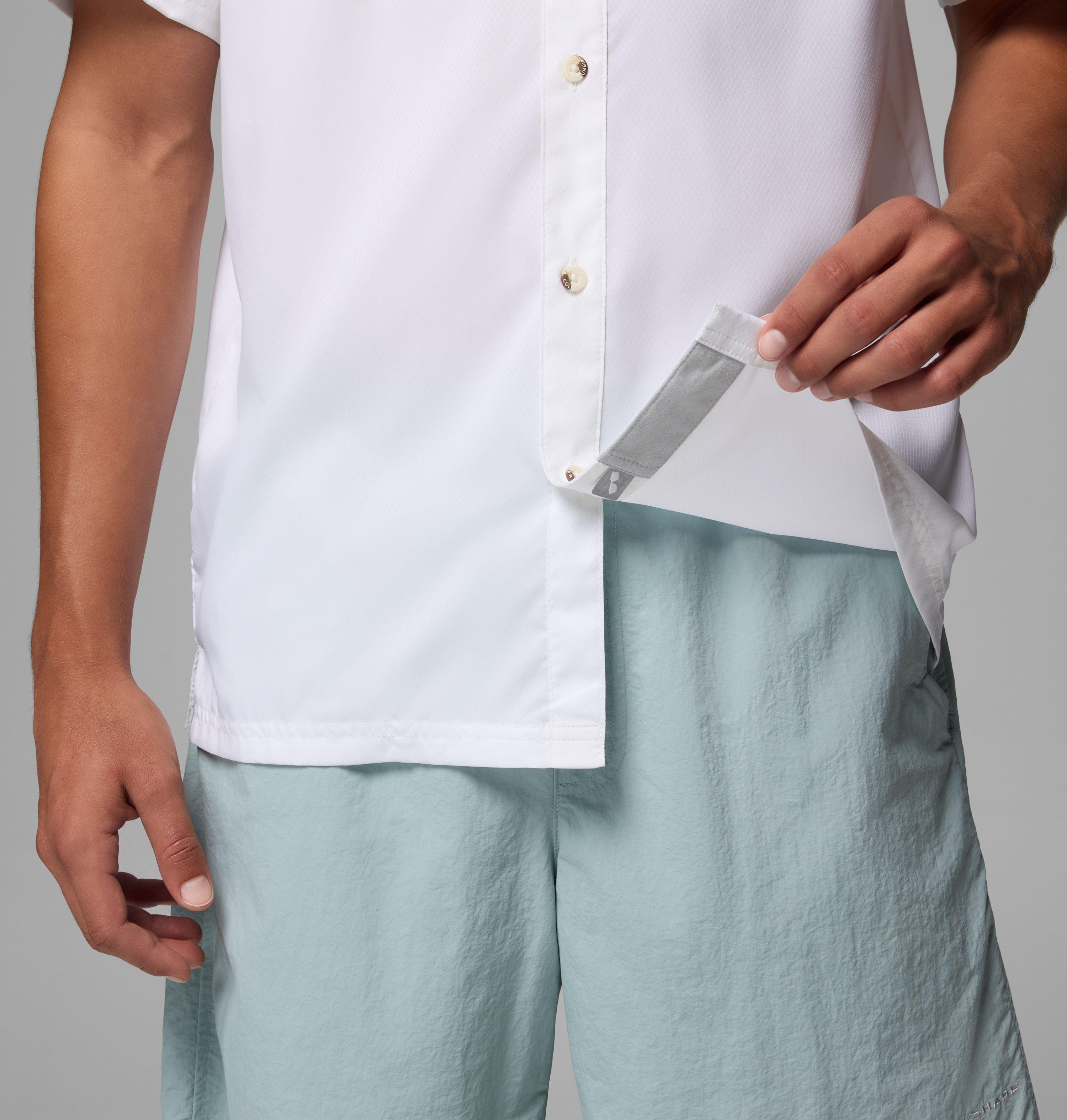 Men’s PFG Slack Tide Camp Shirt 6