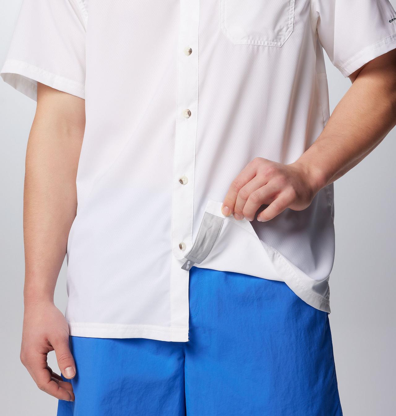Men’s PFG Slack Tide™ Camp Shirt 7