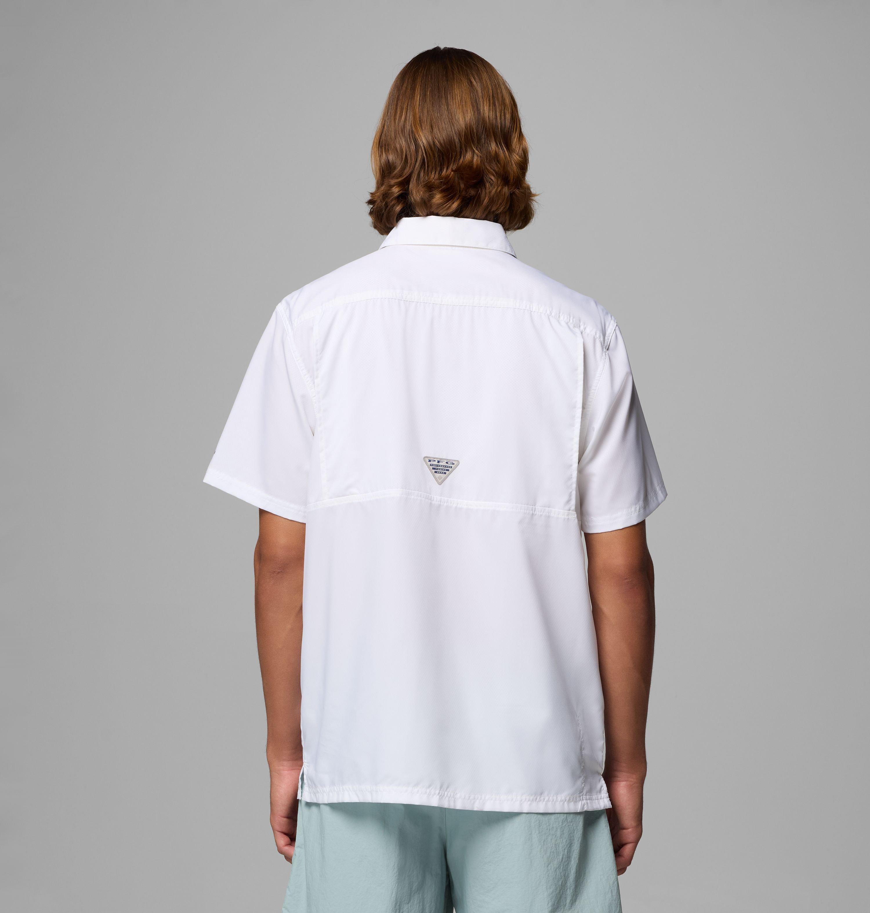 Men’s PFG Slack Tide Camp Shirt 3