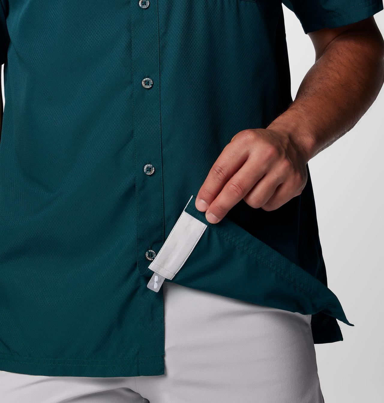 Men’s PFG Slack Tide™ Camp Shirt 7
