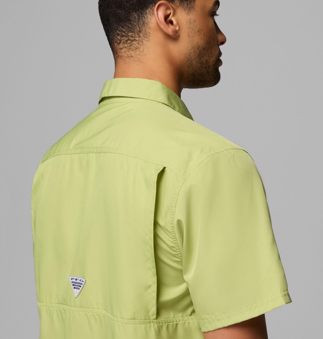 Men’s PFG Slack Tide™ Camp Shirt 7