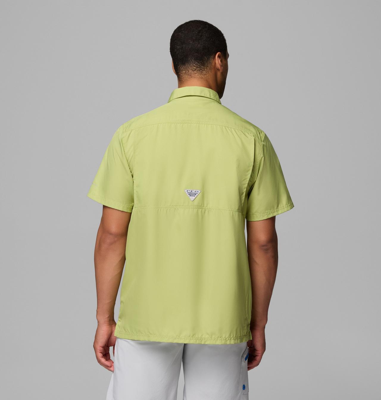 Men’s PFG Slack Tide™ Camp Shirt 3