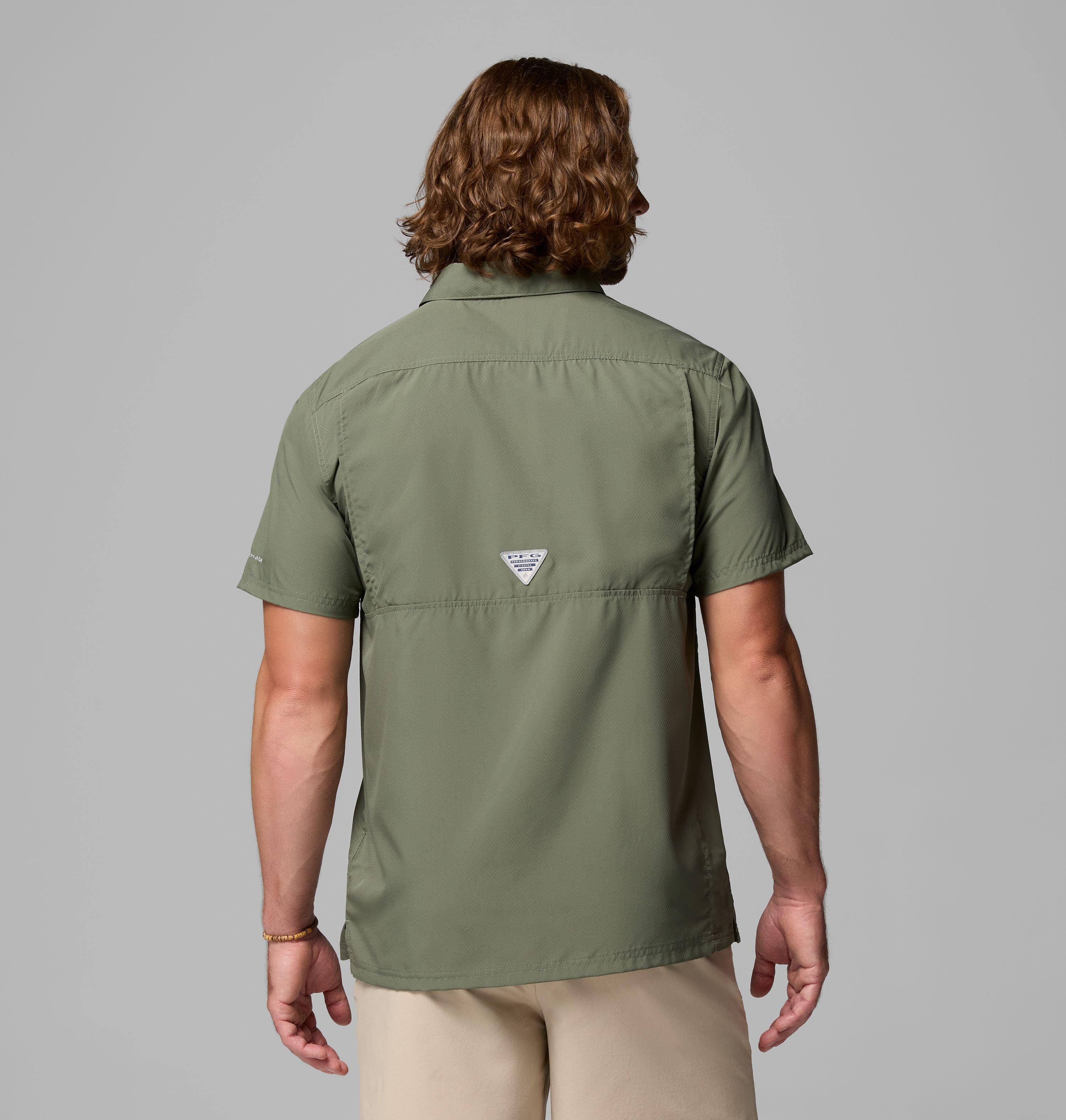 Men’s PFG Slack Tide Camp Shirt 3