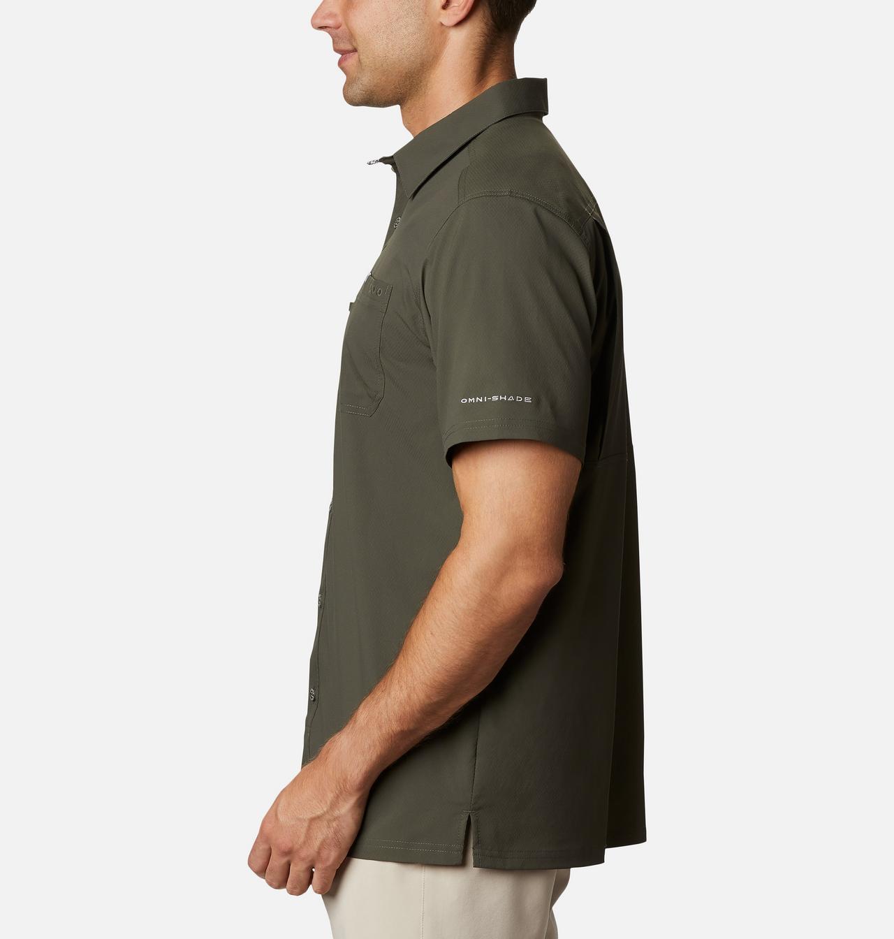 Men’s PFG Slack Tide™ Camp Shirt 3