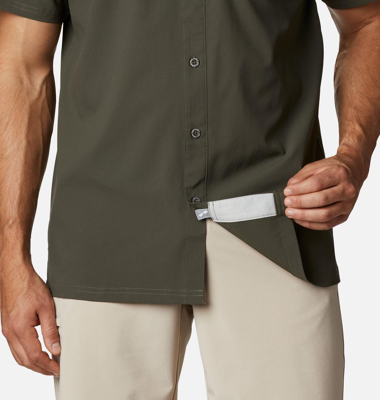 Men’s PFG Slack Tide™ Camp Shirt 6