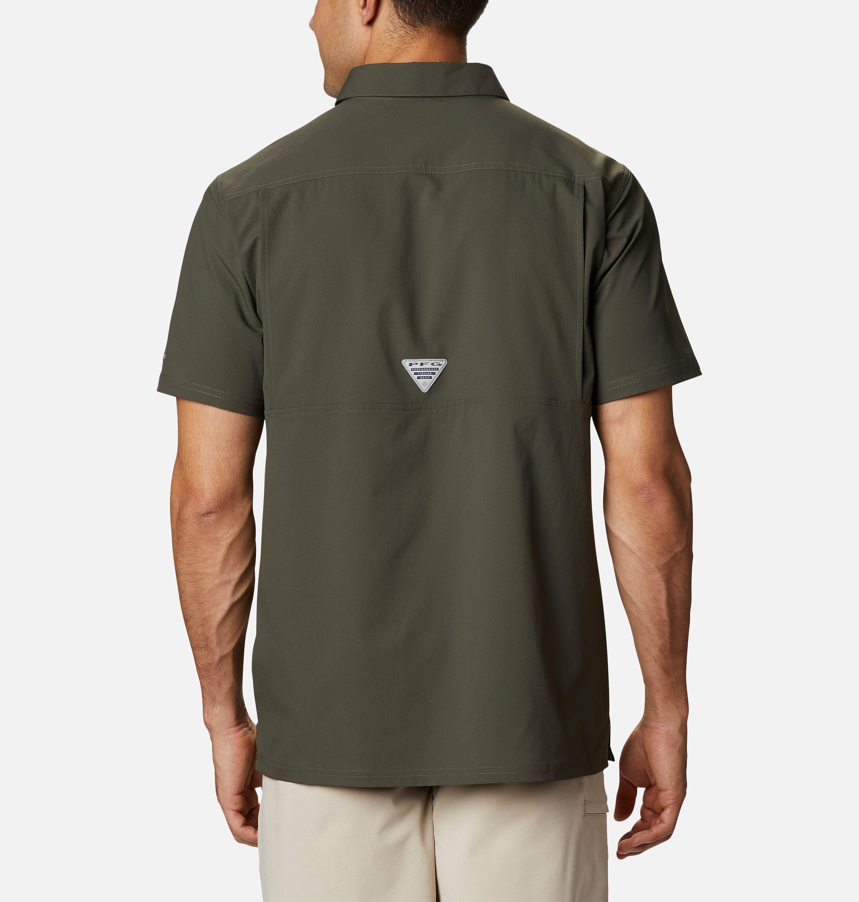 Men’s PFG Slack Tide Camp Shirt 2