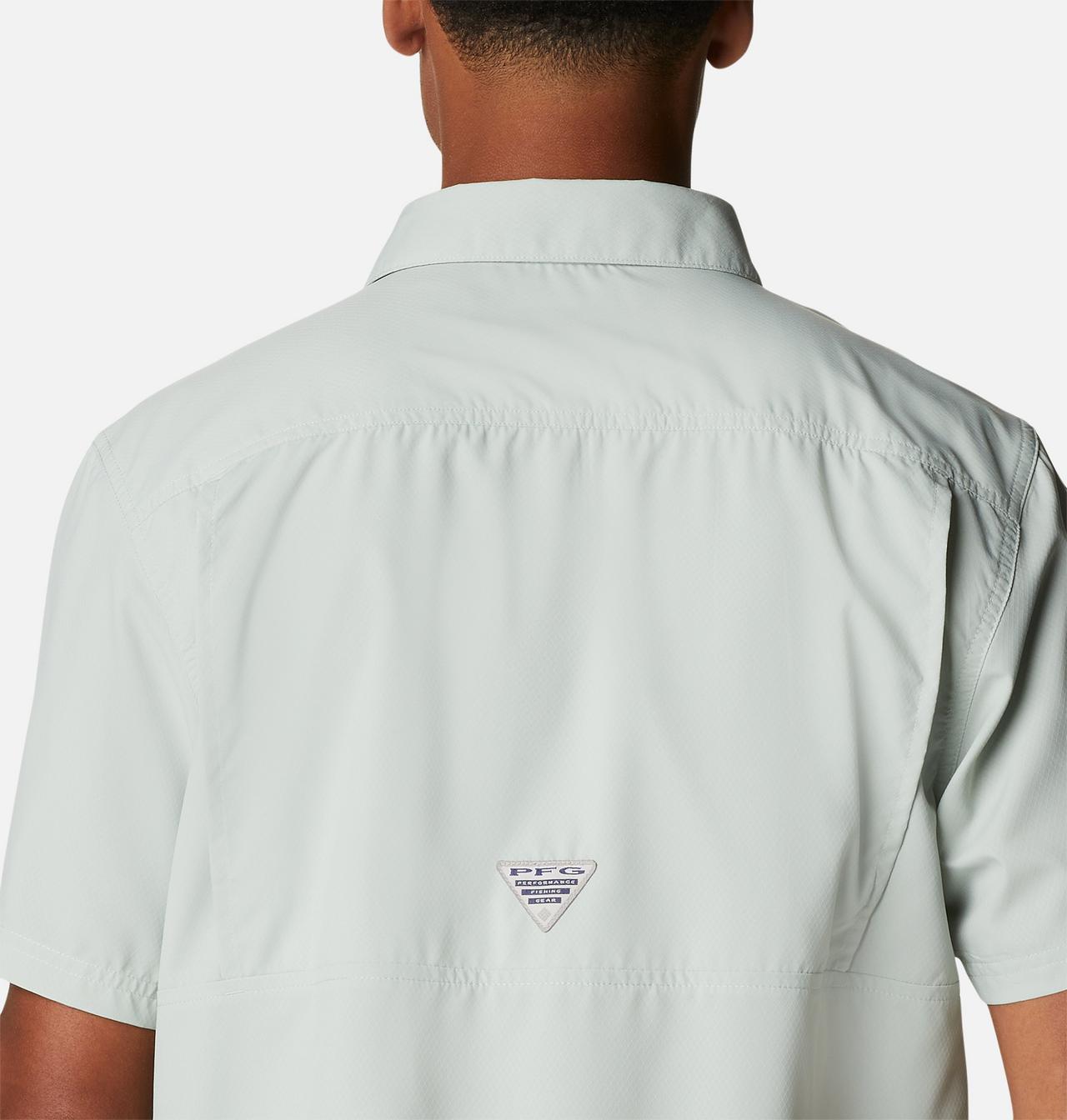 Men’s PFG Slack Tide™ Camp Shirt 5