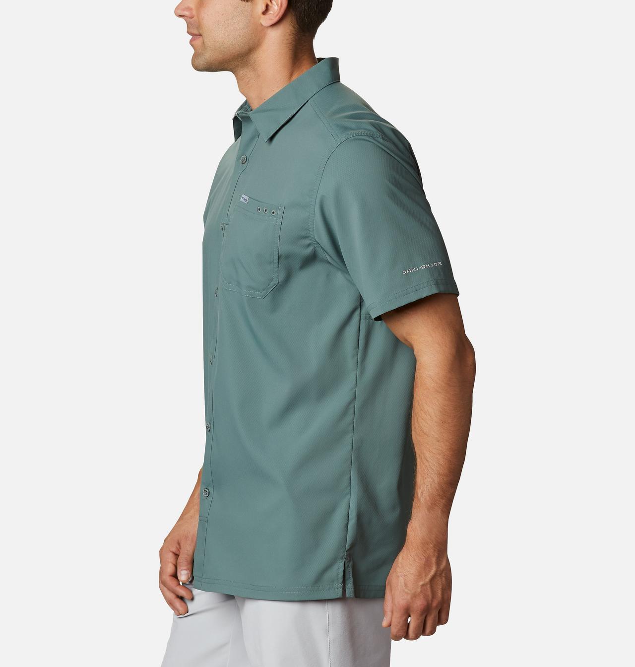 Men’s PFG Slack Tide™ Camp Shirt 3
