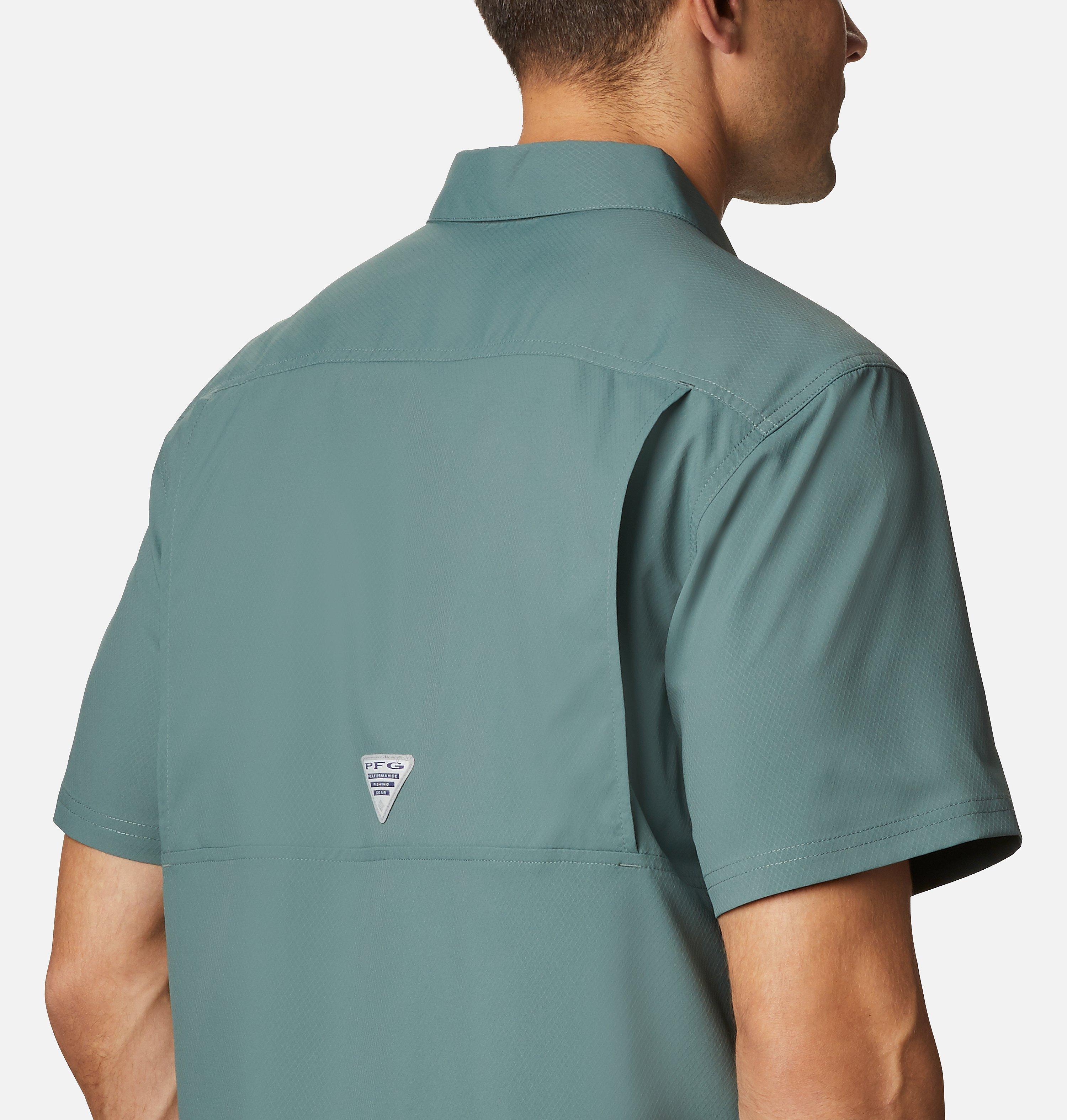 Men’s PFG Slack Tide Camp Shirt 5
