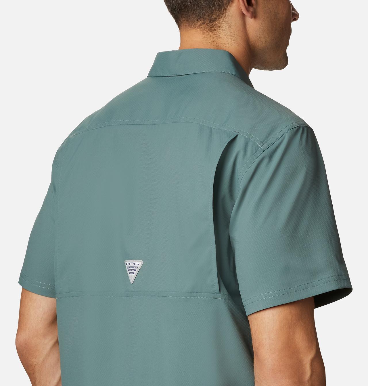 Men’s PFG Slack Tide™ Camp Shirt 5