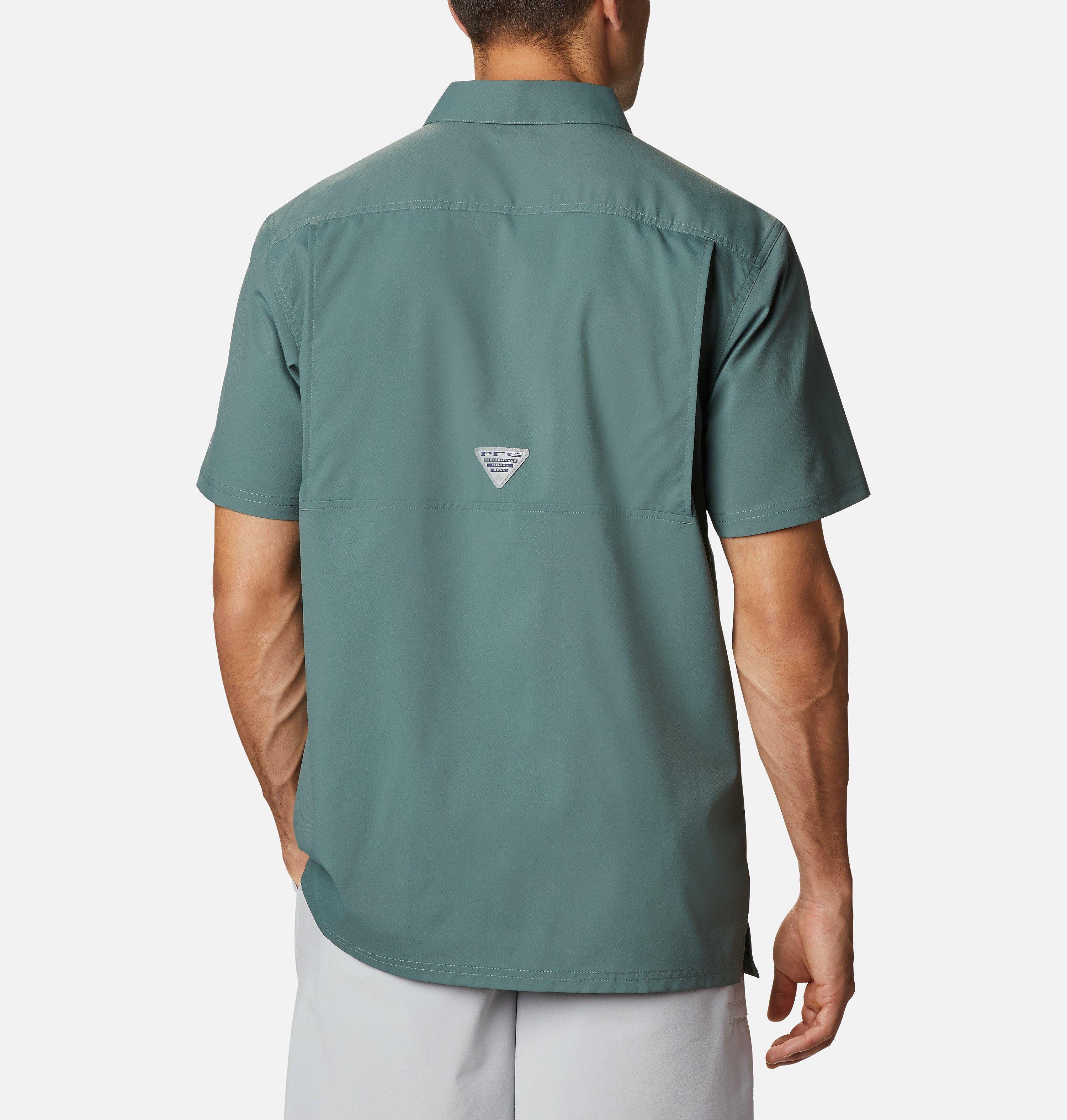Men’s PFG Slack Tide Camp Shirt 2