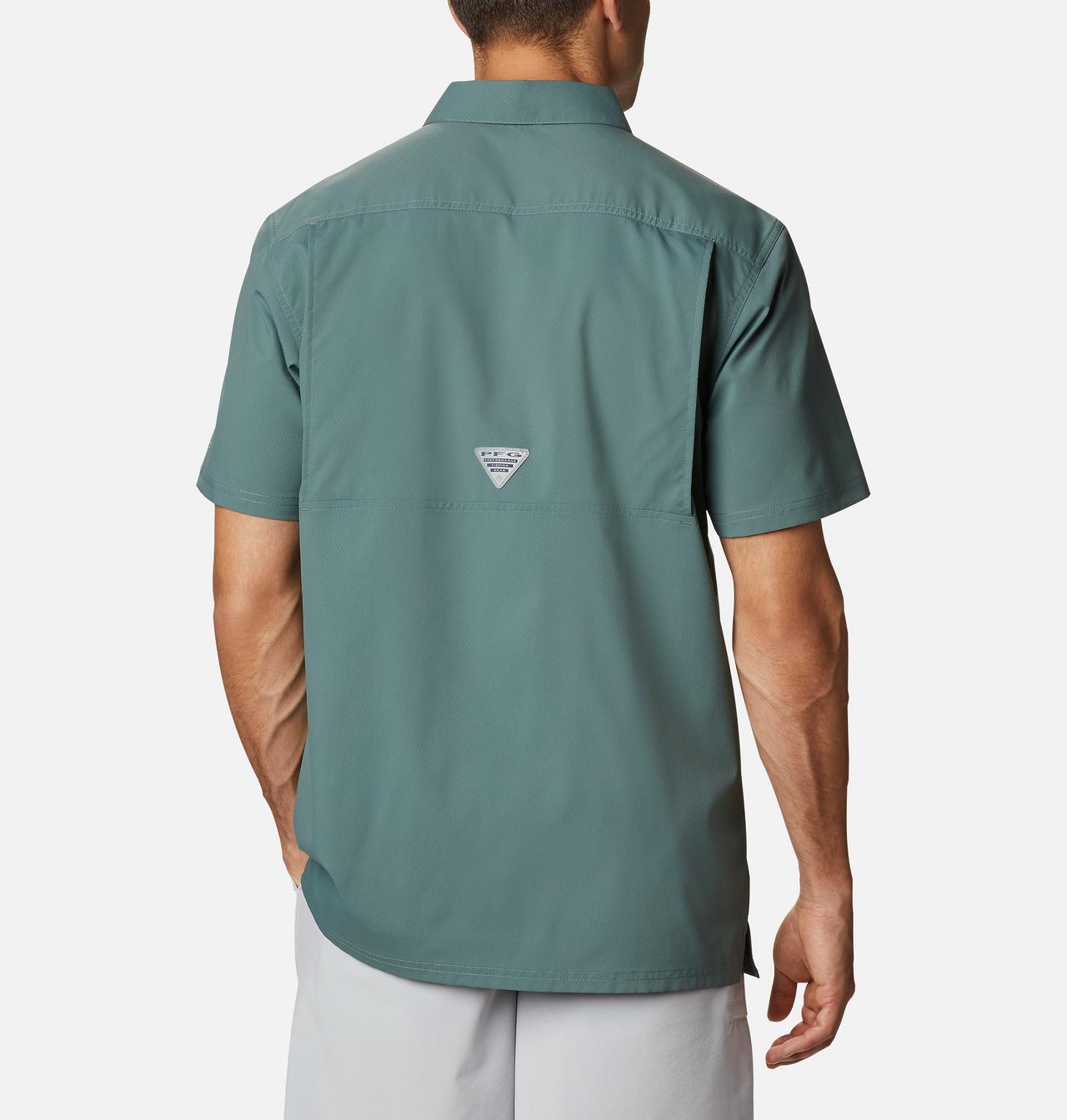 Men’s PFG Slack Tide™ Camp Shirt 2